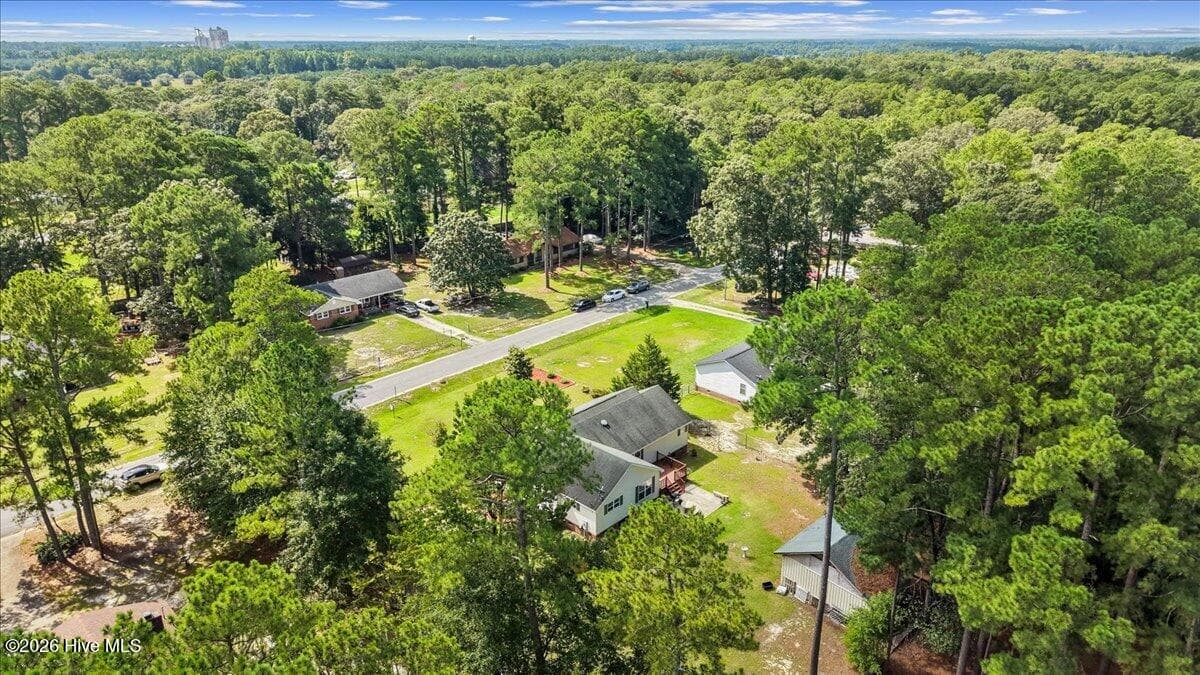 Single Family Residence at 303 Wood Street, Goldsboro, NC 27534, photo 41 of 72
