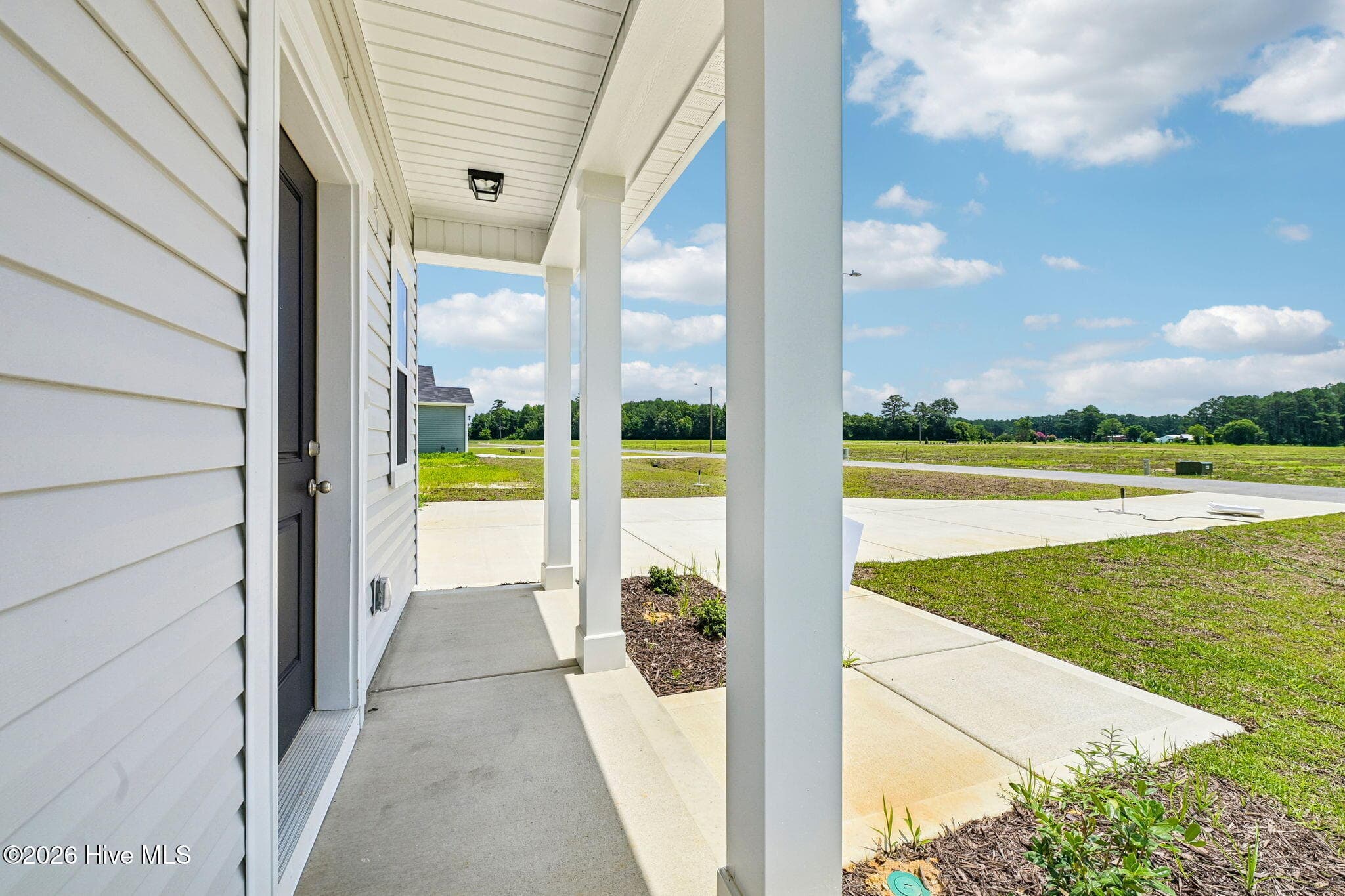 Single Family Residence at 211 Hallwood Drive, Pikeville, NC 27863, photo 5 of 40