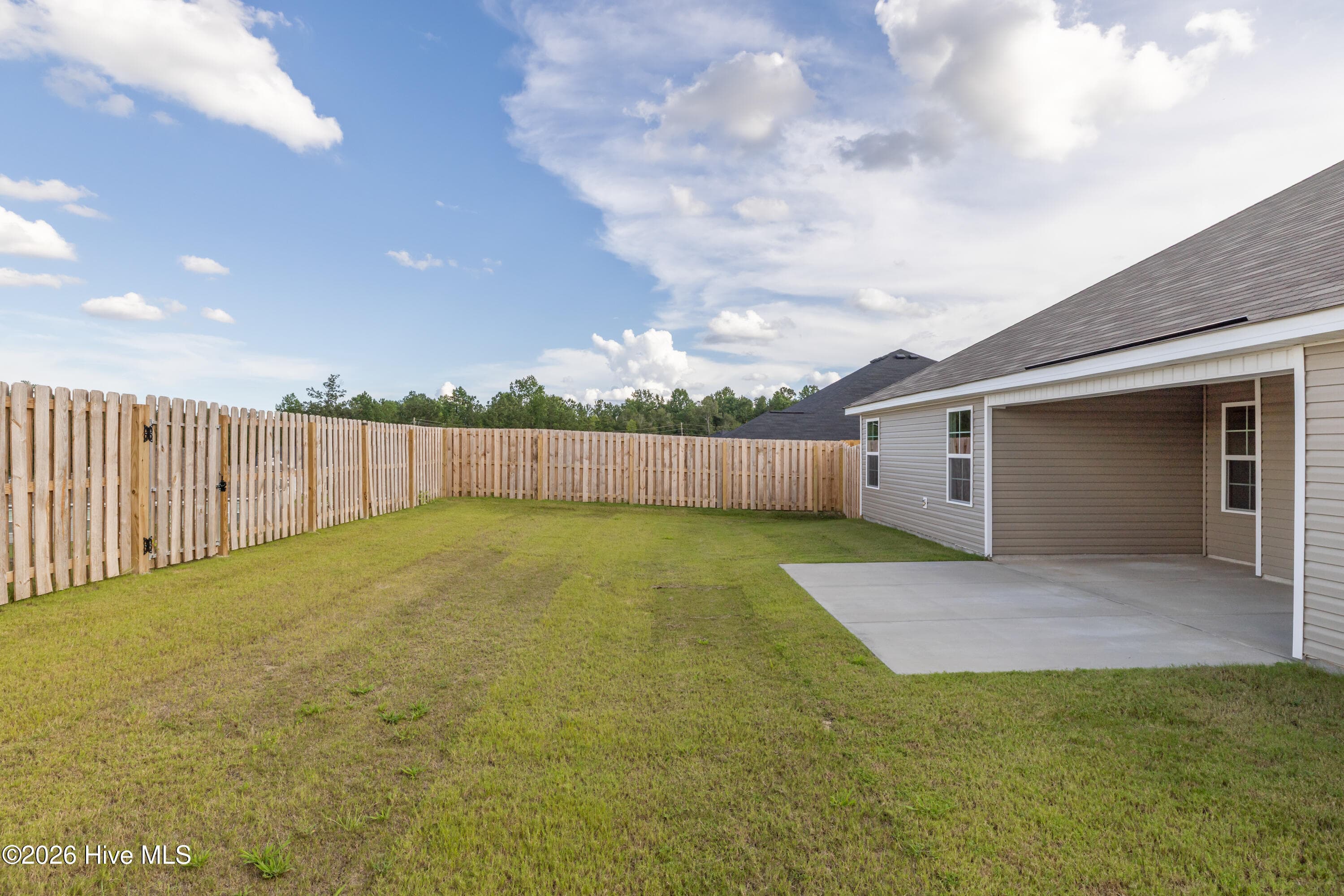Single Family Residence at 2324 Bellingham Drive, Hephzibah, GA 30815, photo 39 of 84