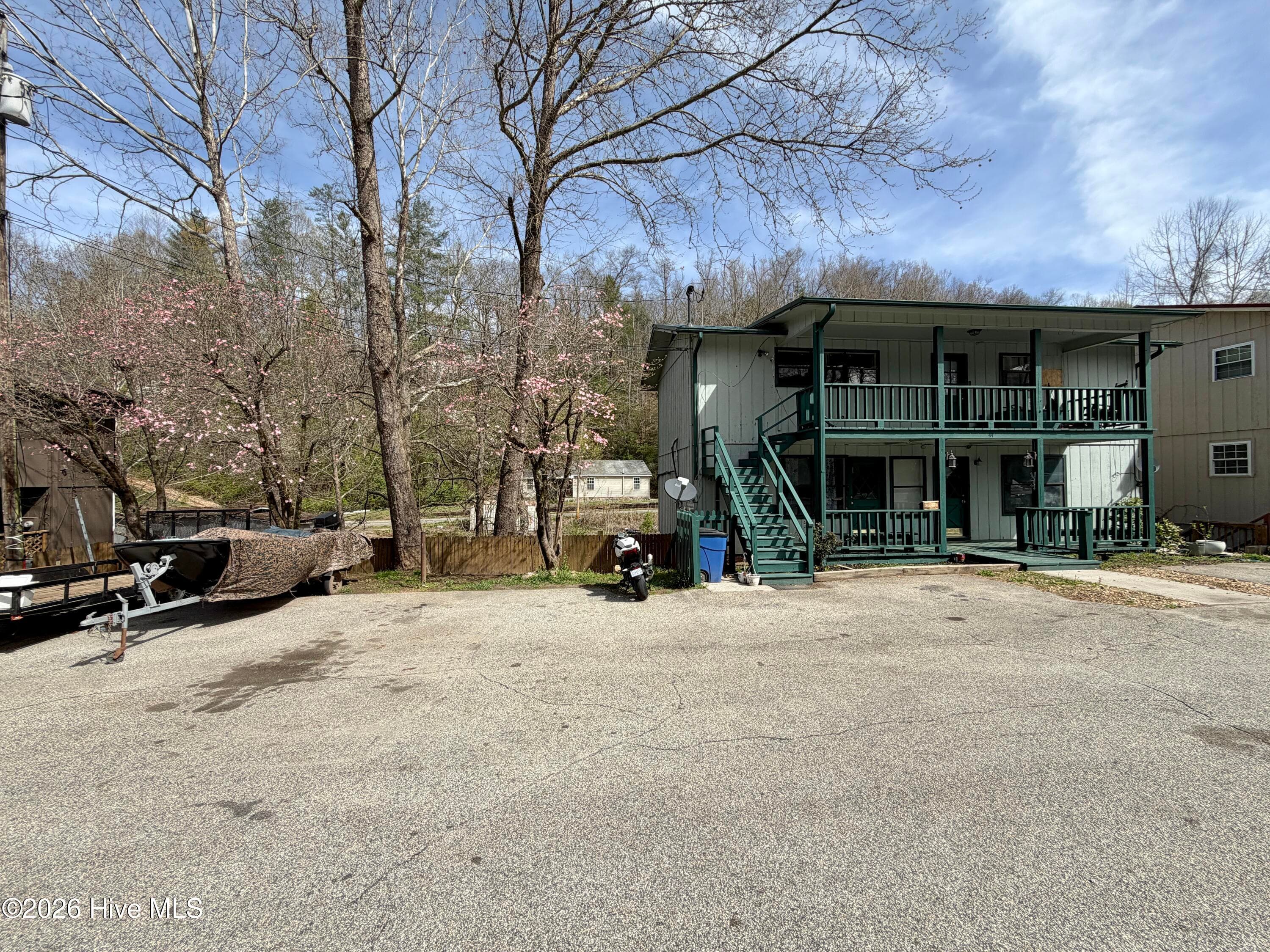 Multi Family at 44 Tapoco Road, Robbinsville, NC 28771, photo 2 of 24