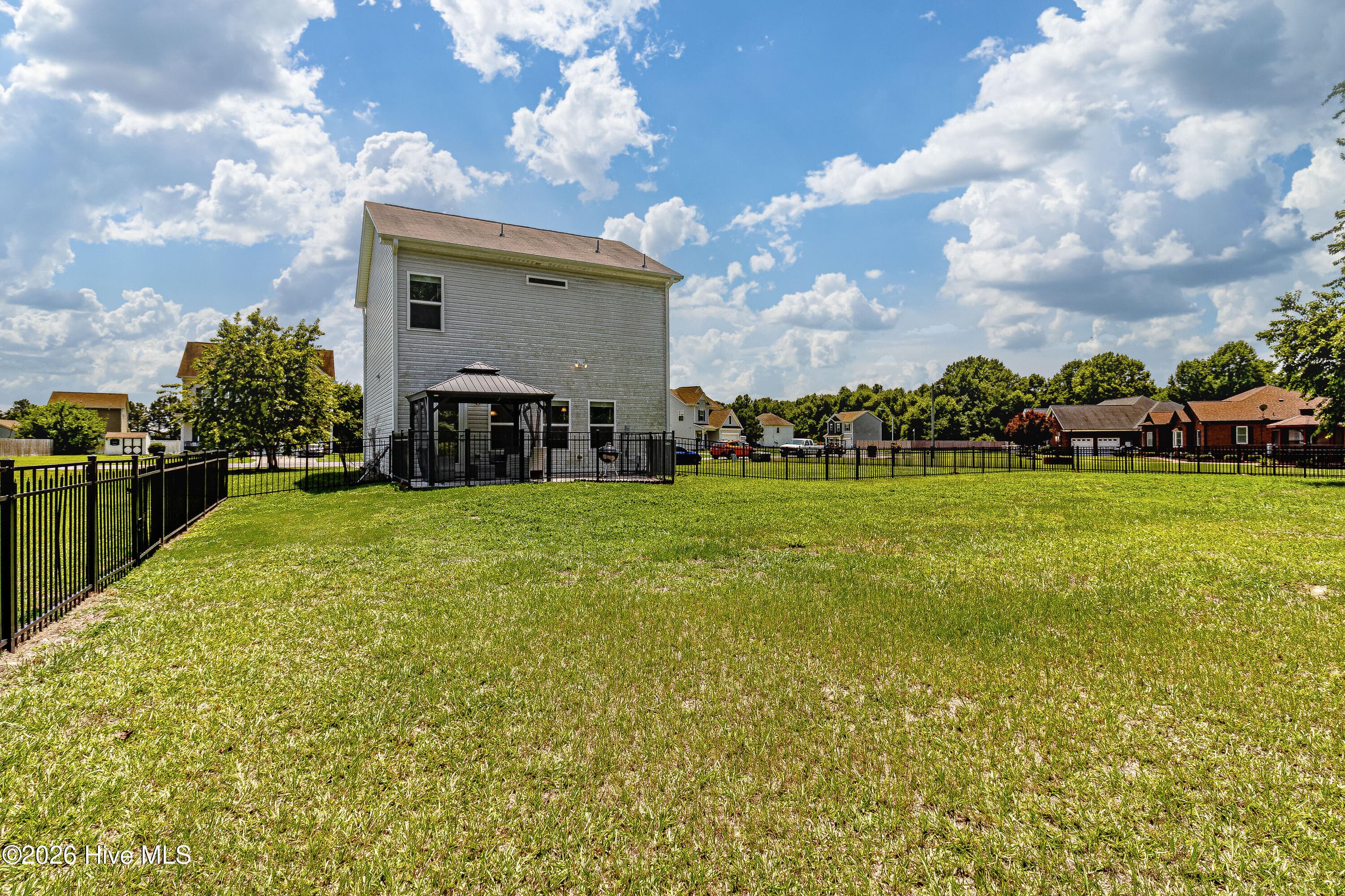 Single Family Residence at 222 Timberline Oak Drive, Goldsboro, NC 27534, photo 19 of 21