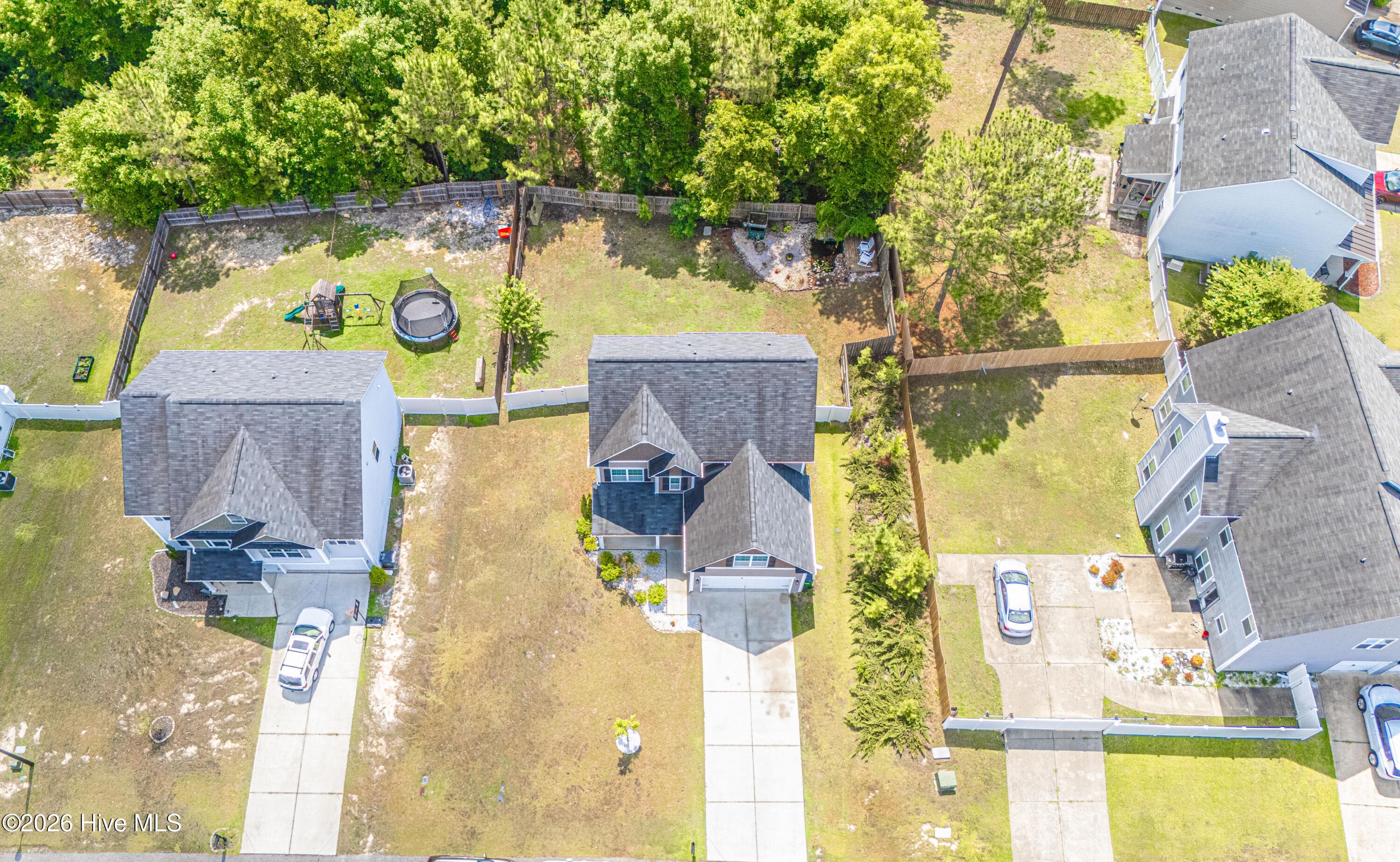 Single Family Residence at 40 Watchmen Lane, Cameron, NC 28326, photo 42 of 43