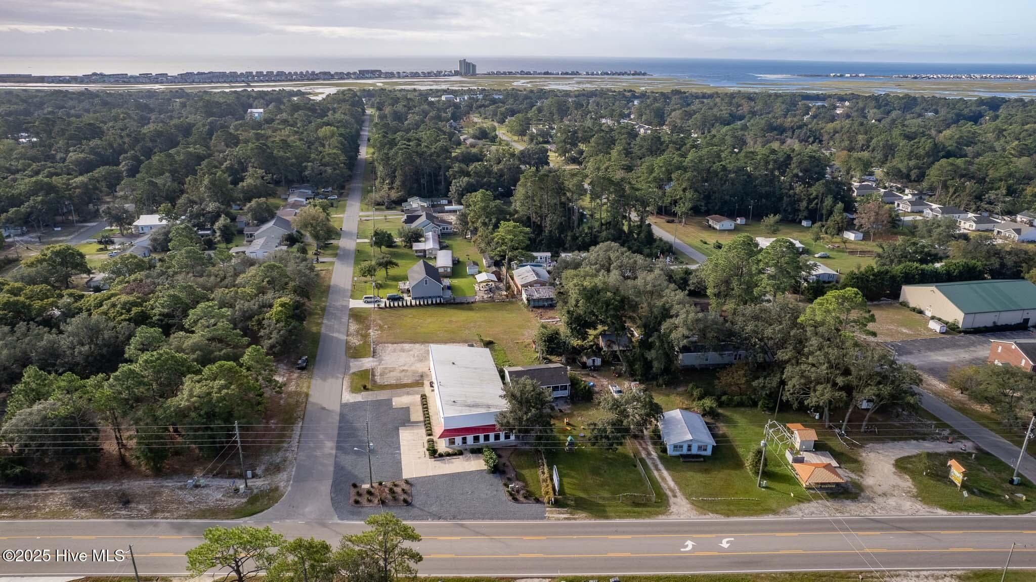 Commercial Sale at 7011 Beach Drive SW # 1, Ocean Isle Beach, NC 28469, photo 4 of 18