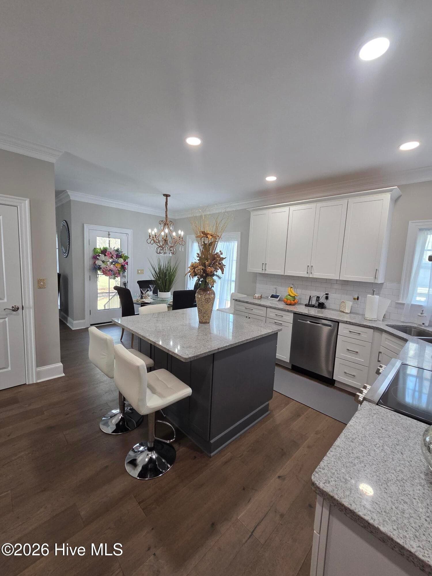 3709 Cancion Street, Greenville, NC 27858