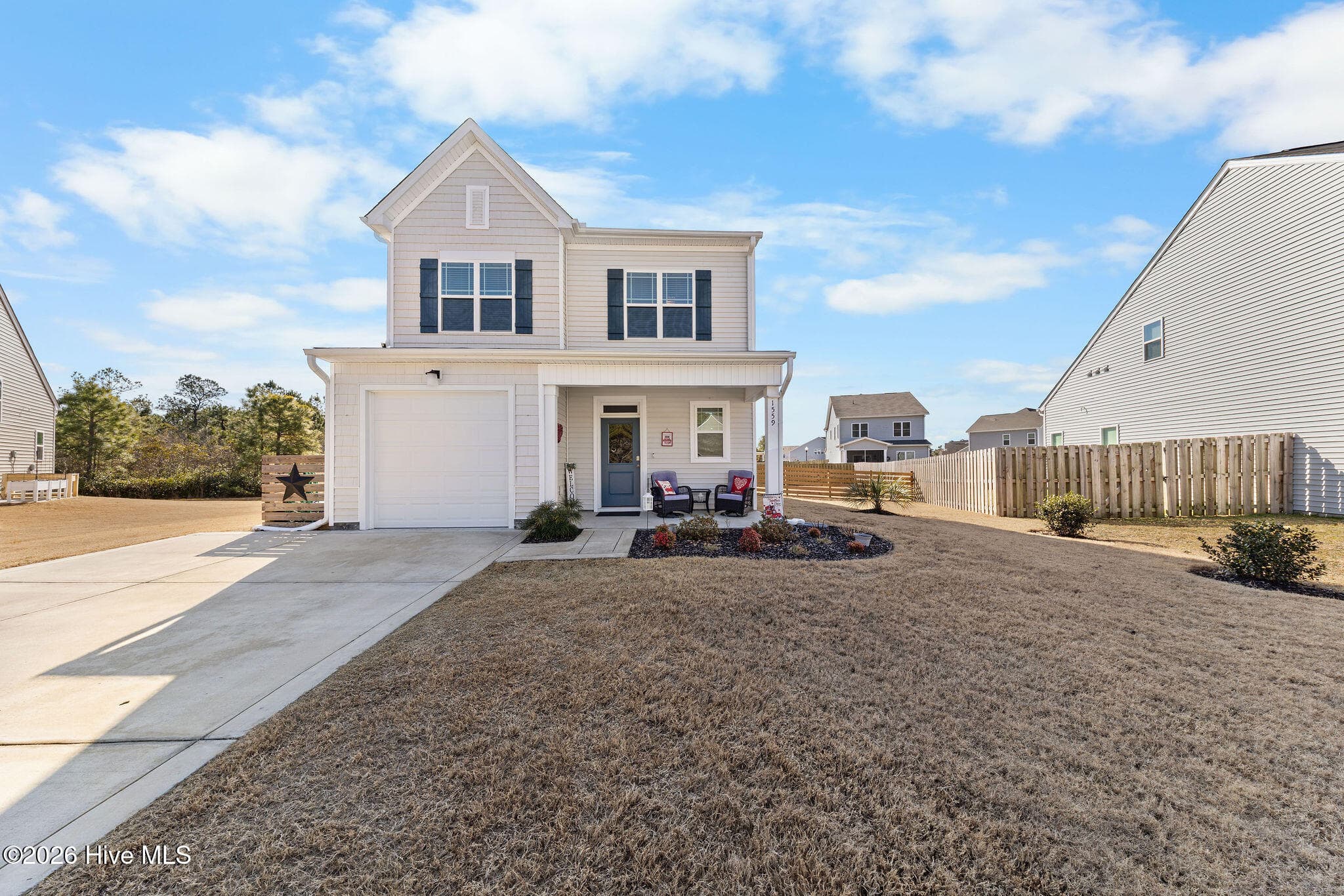 Single Family Residence at 1559 Judith Drive SE, Bolivia, NC 28422, photo 6 of 59