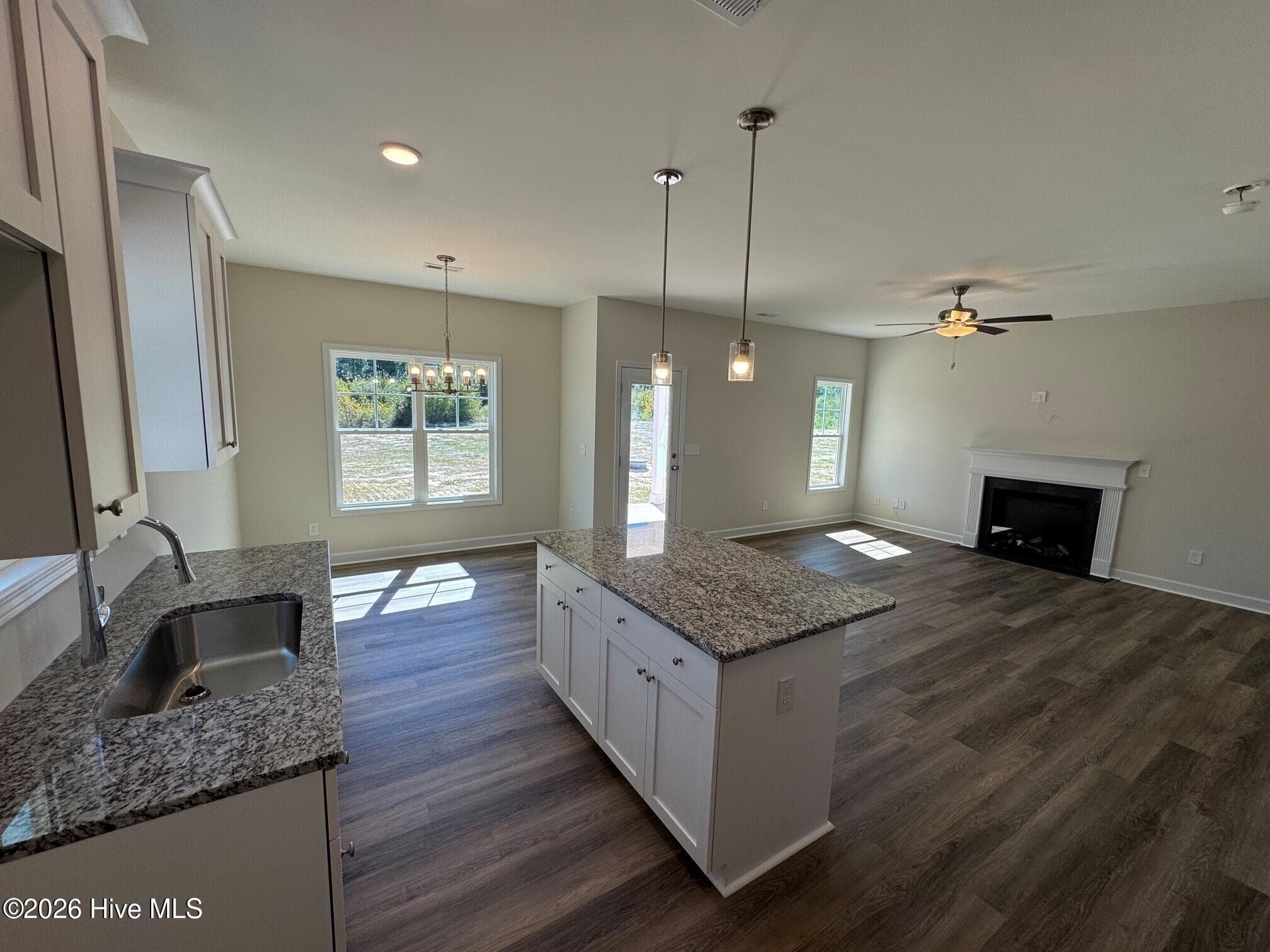 Single Family Residence at 189 Ashley Heights Drive, Aberdeen, NC 28315, photo 22 of 43
