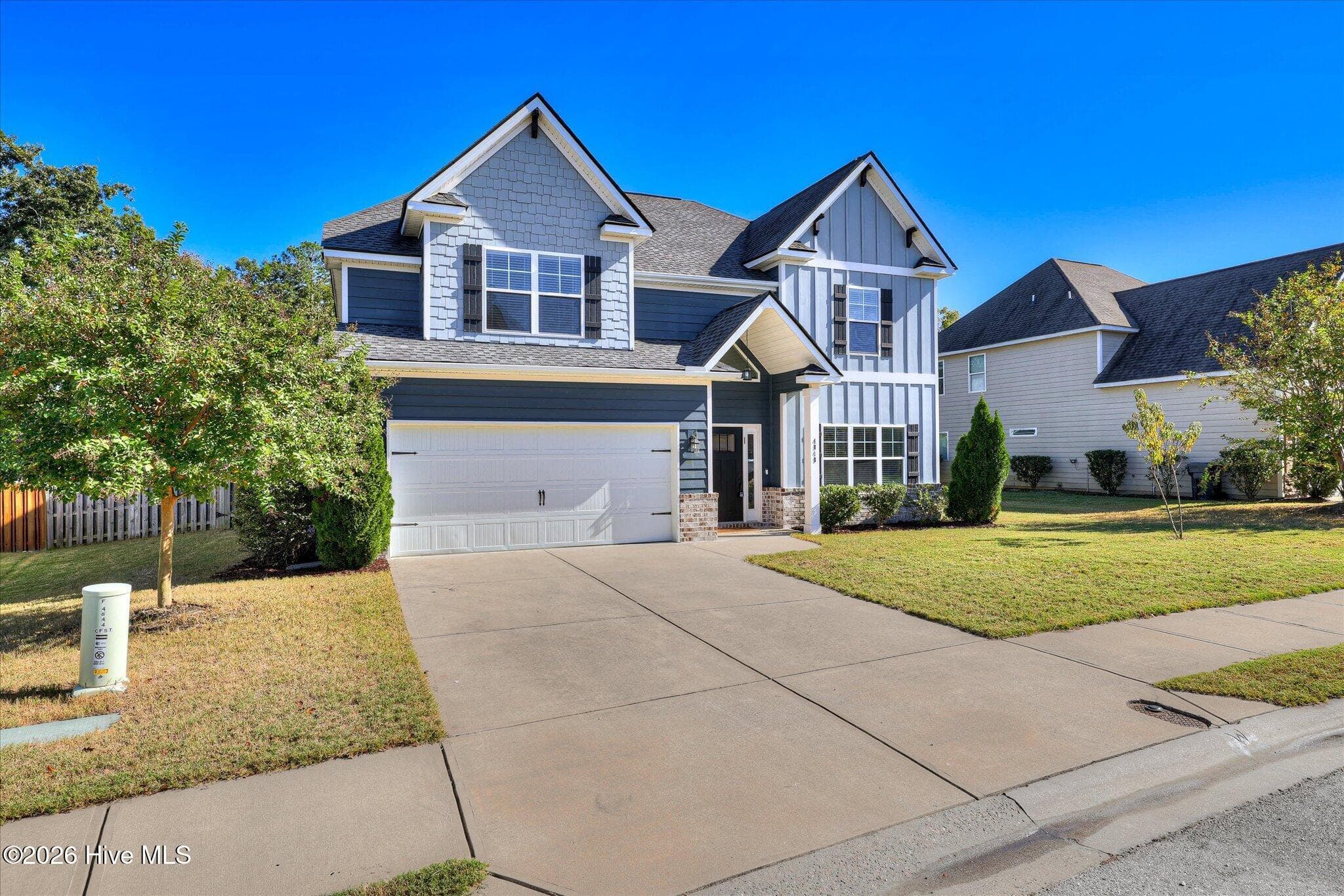 Single Family Residence at 4848 Tanner Oaks Drive, Evans, GA 30809, photo 3 of 65