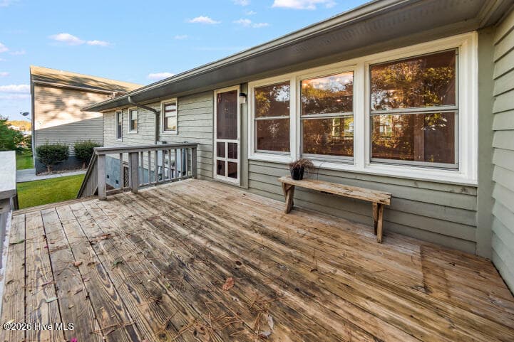 Condominium at 303 Midyette Street C13, Oriental, NC 28571, photo 25 of 72