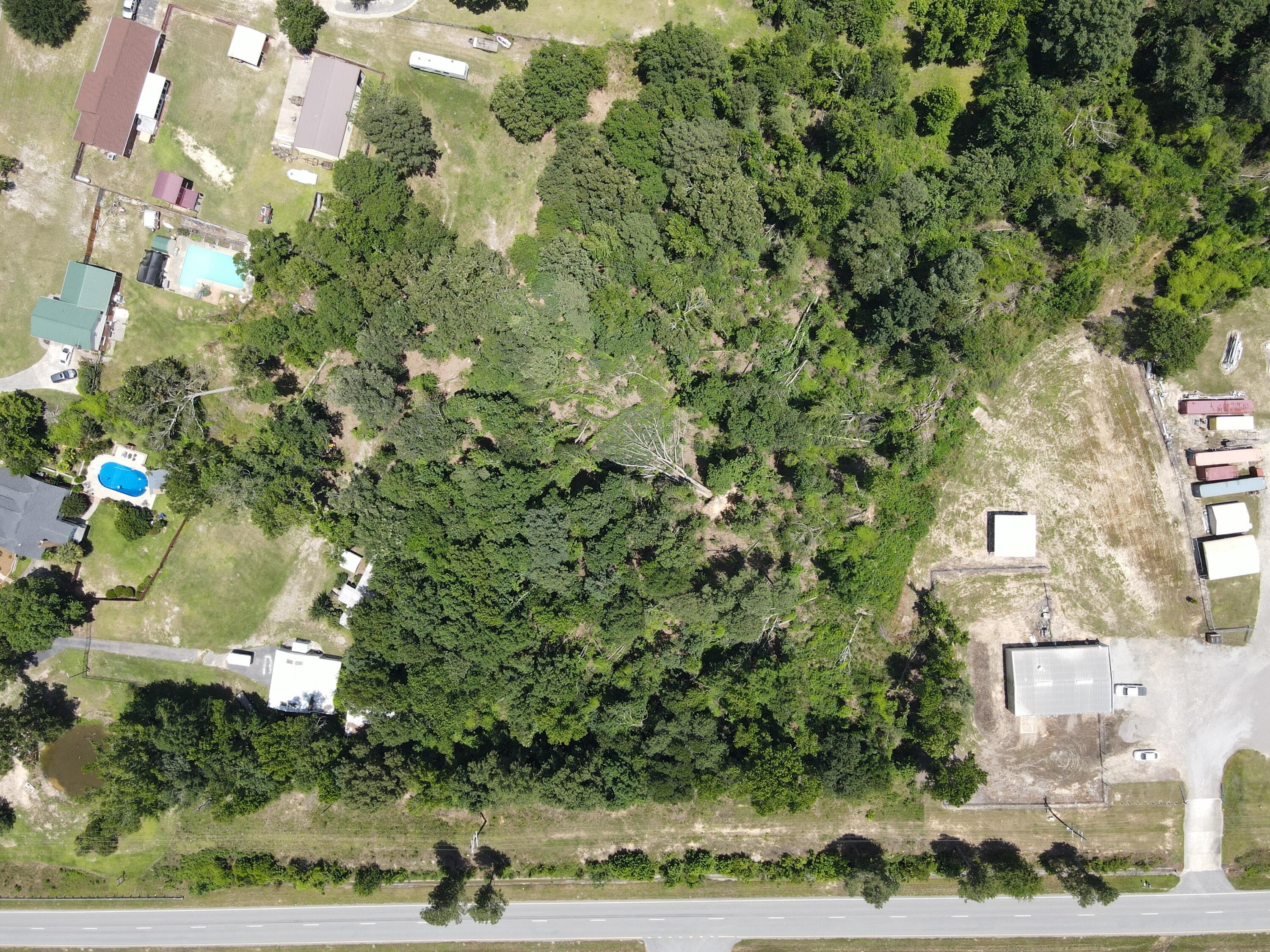 Mixed Use at 00 Atomic Road, Beech Island, SC 29842, photo 7 of 11