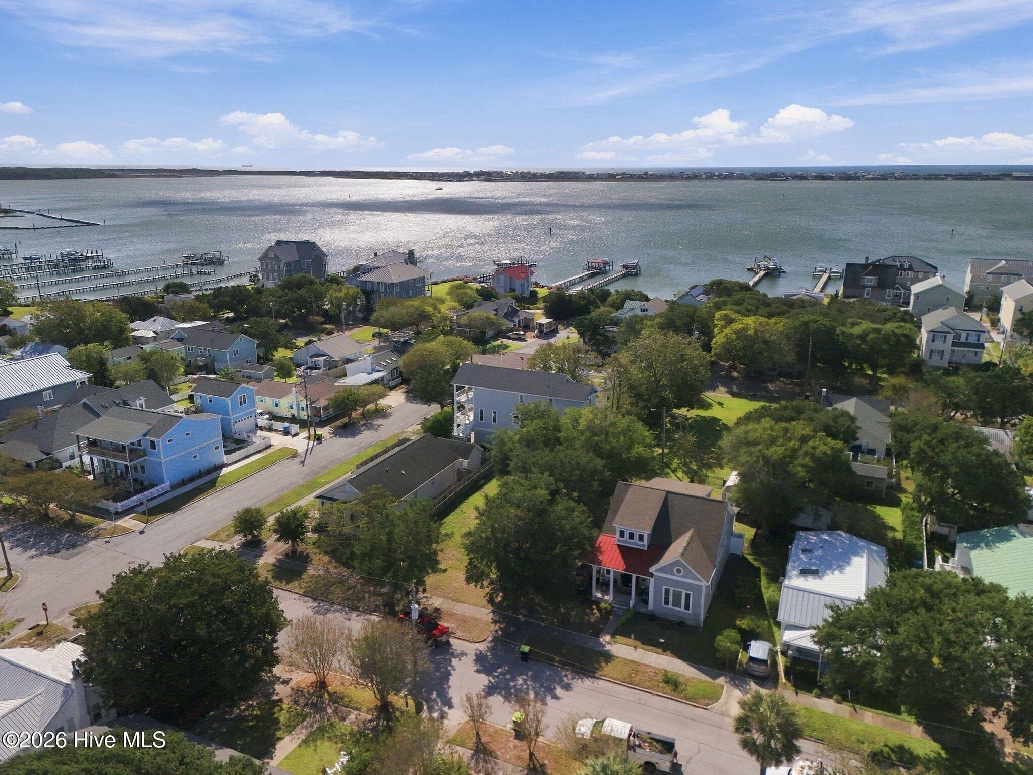 Residential Lot at 1303 Shepard Street, Morehead City, NC 28557, photo 10 of 15