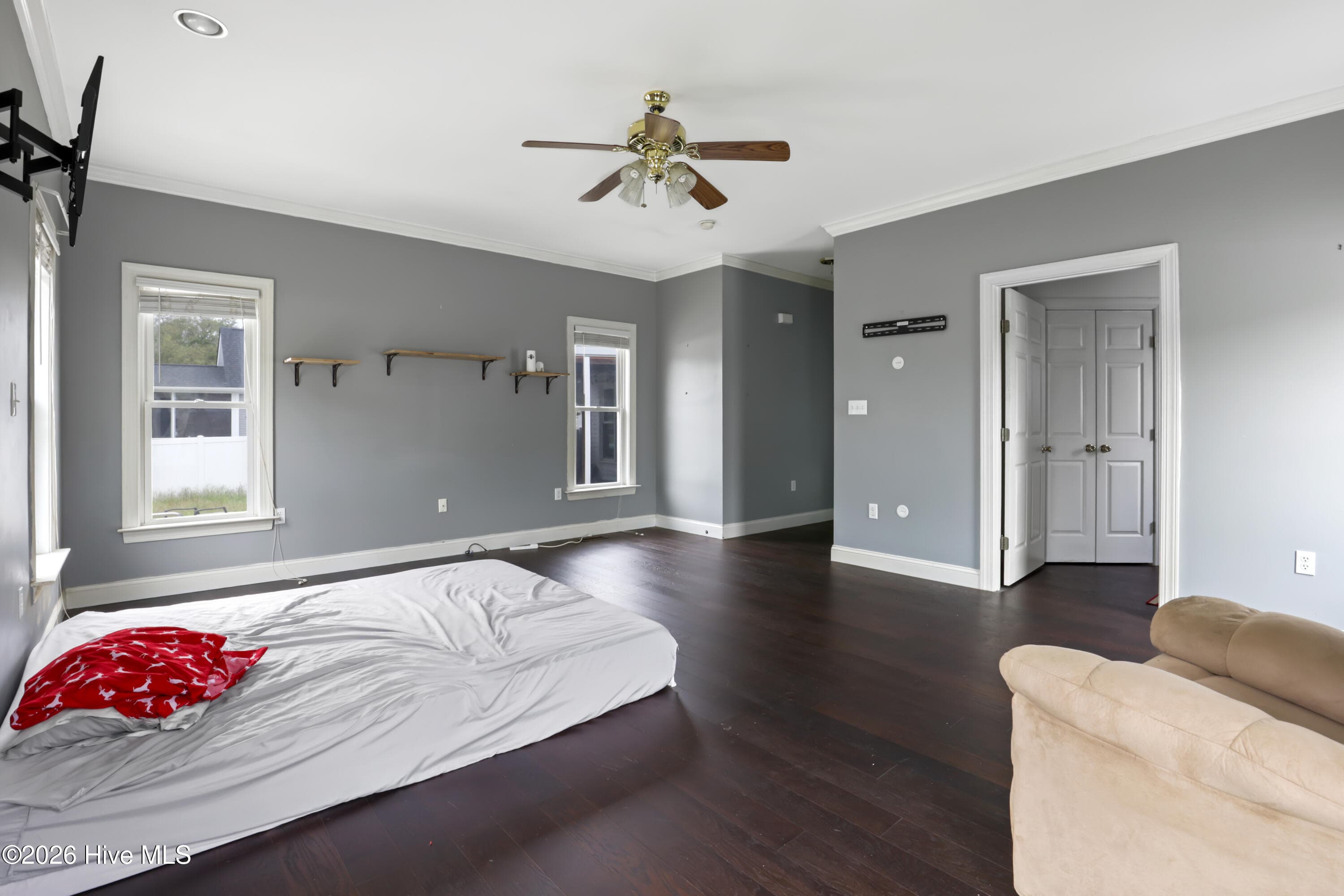 Single Family Residence at 4511 Bobwhite Trail N, Wilson, NC 27896, photo 31 of 63