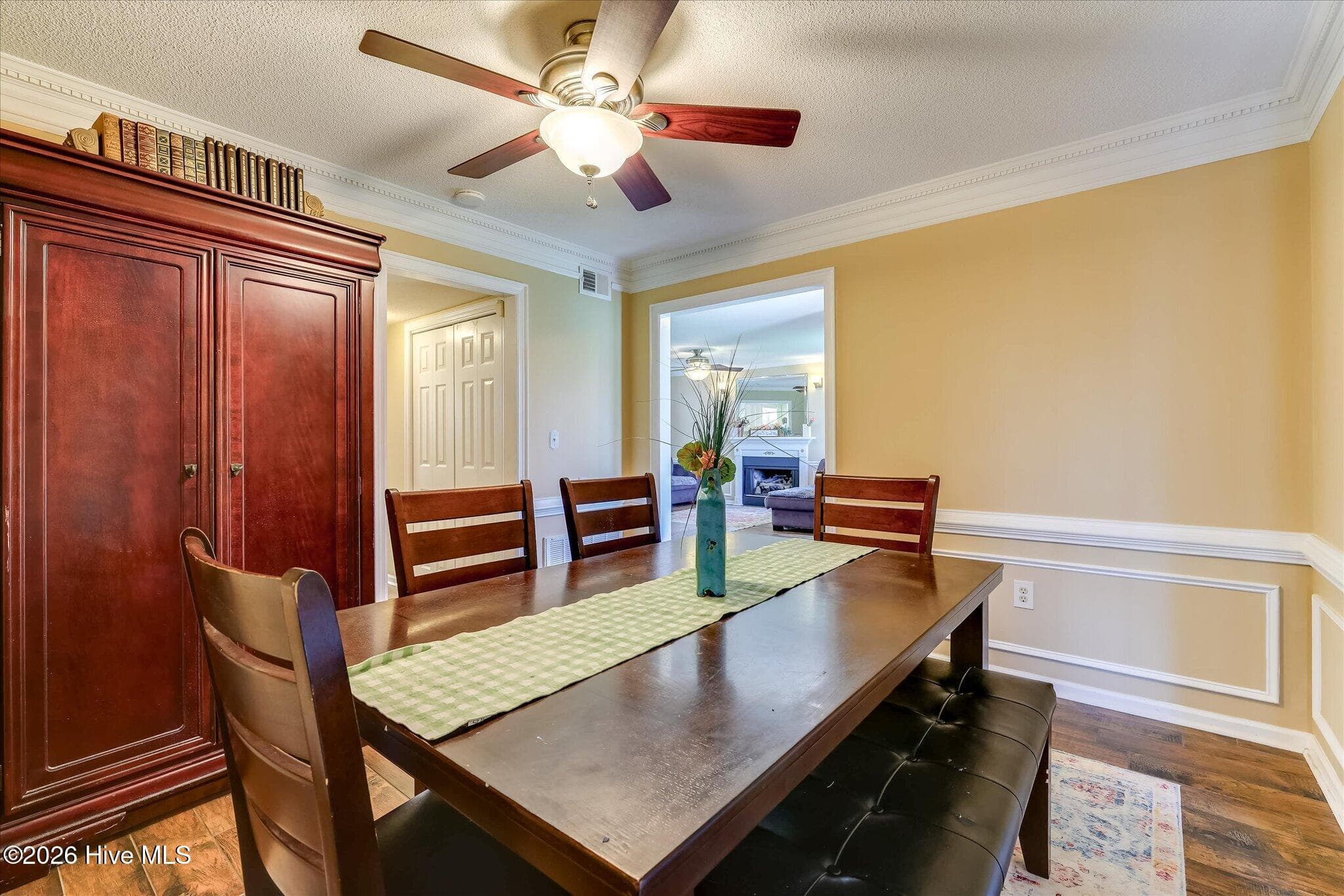 Single Family Residence at 537 Blue Ridge Crossing, Evans, GA 30809, photo 23 of 47