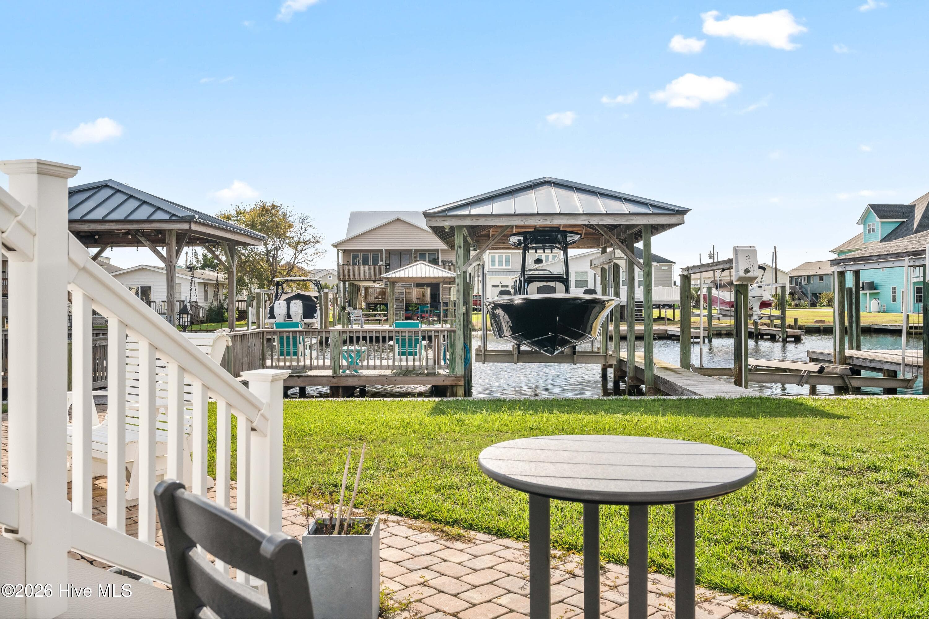 Single Family Residence at 7097 7th Street, Surf City, NC 28445, Surf City, photo 41 of 53