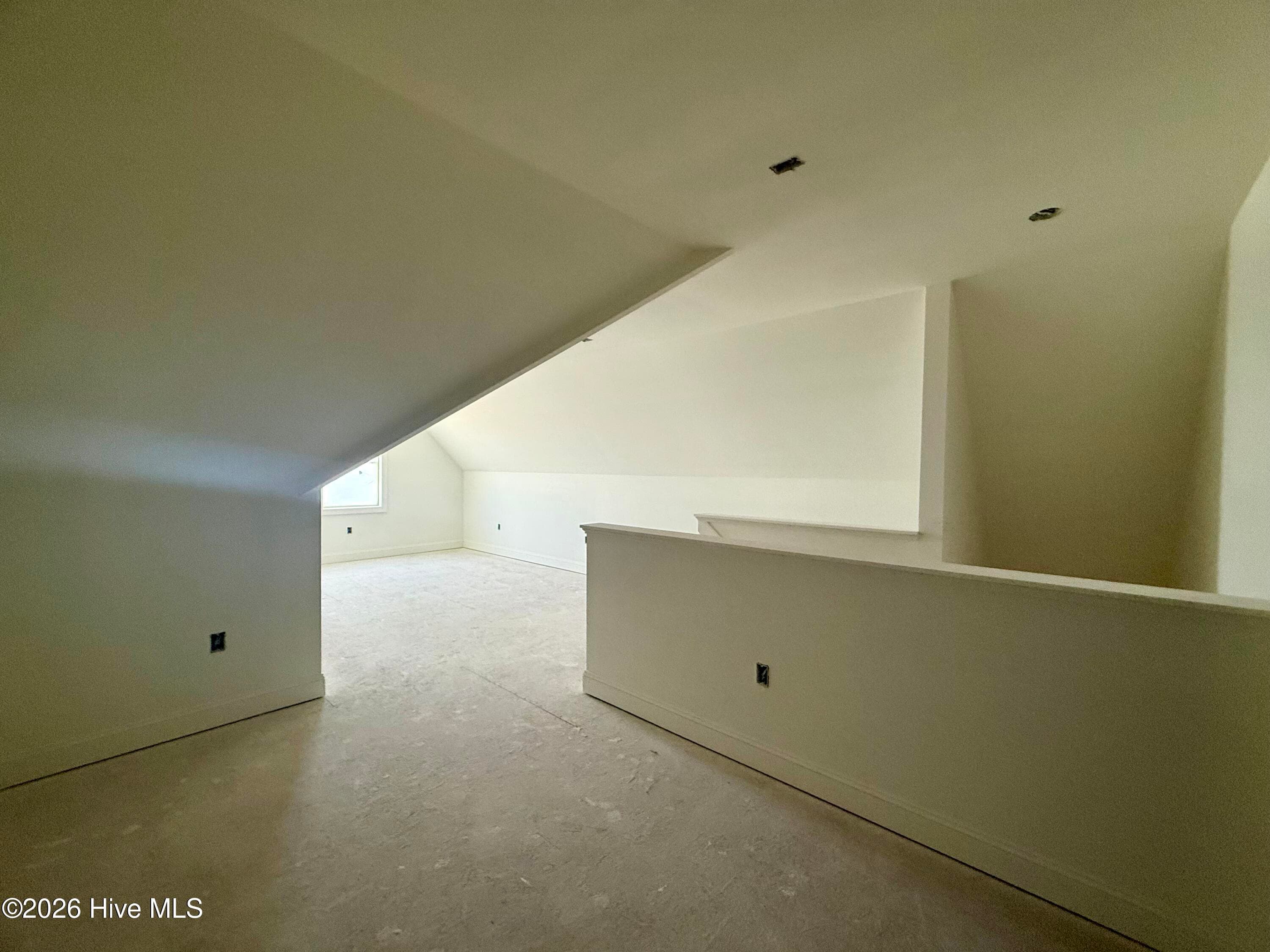 Upstairs Bonus room - 823 Mulligan Drive, Ayden, NC 28513
