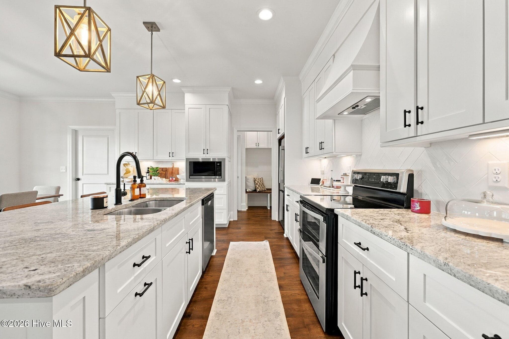 Single Family Residence at 1920 Belles Ferry Court, Winterville, NC 28590, Winterville, photo 12 of 36