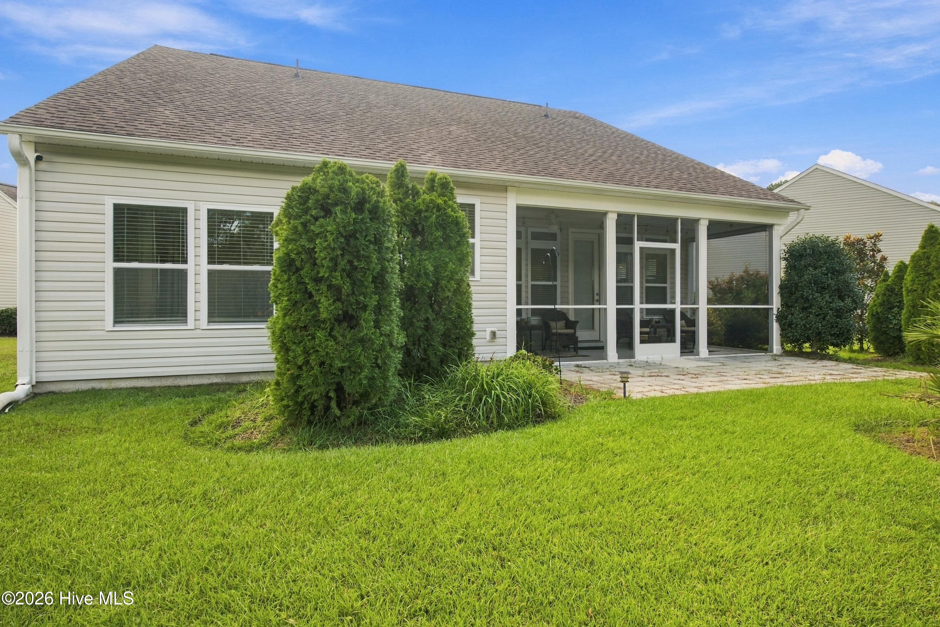 Single Family Residence at 790 Thistle Trail NW, Calabash, NC 28467, photo 29 of 36