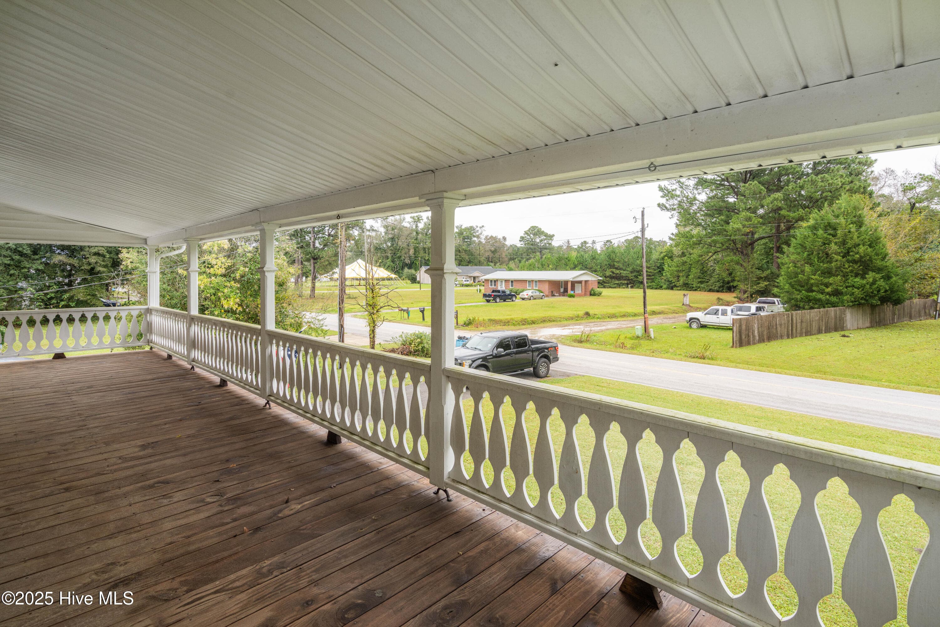 Single Family Residence at 149 Huffmantown Road, Richlands, NC 28574, photo 3 of 3