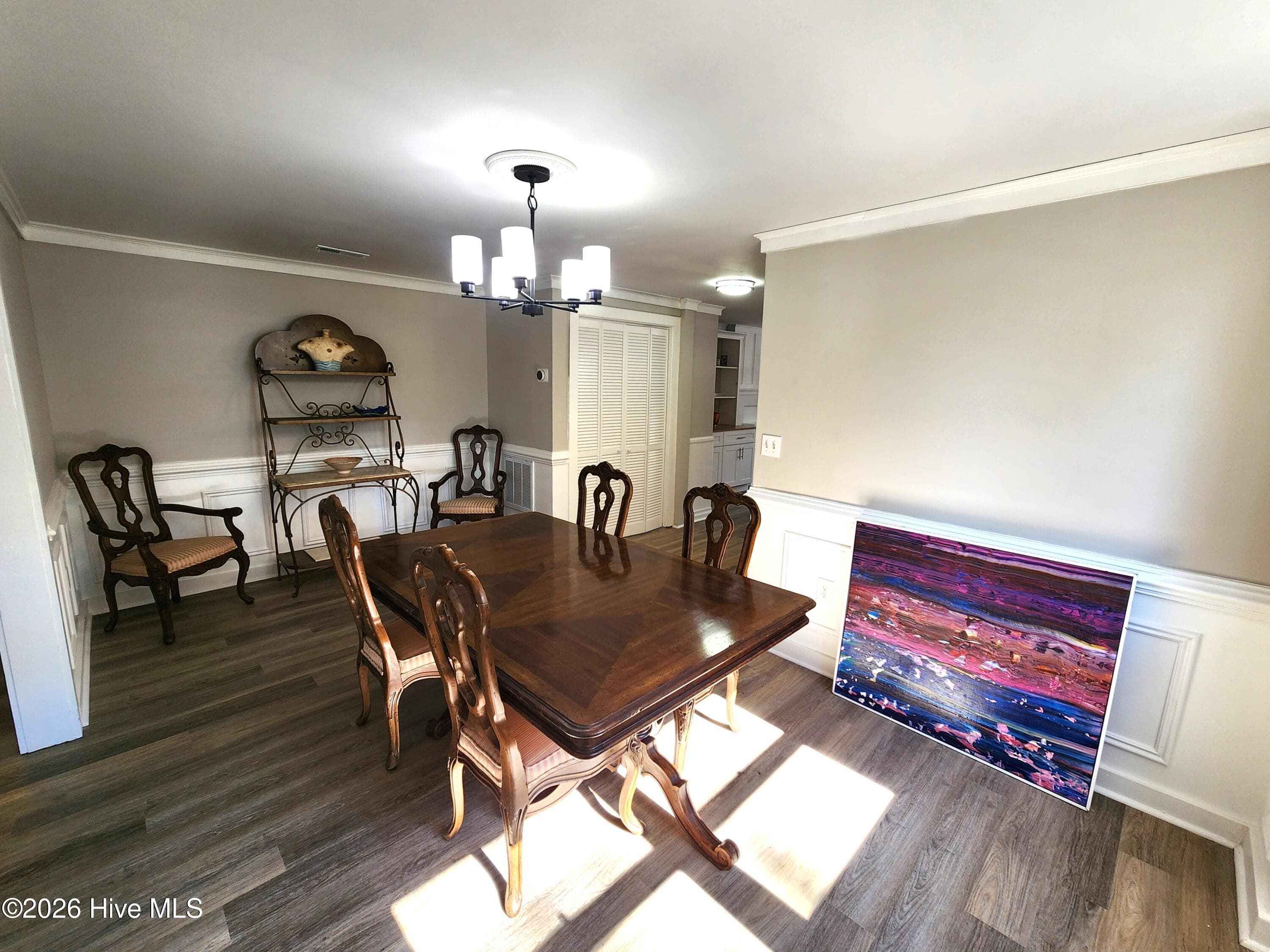 Single Family Residence at 104 Croatan Drive, Newport, NC 28570, photo 22 of 46