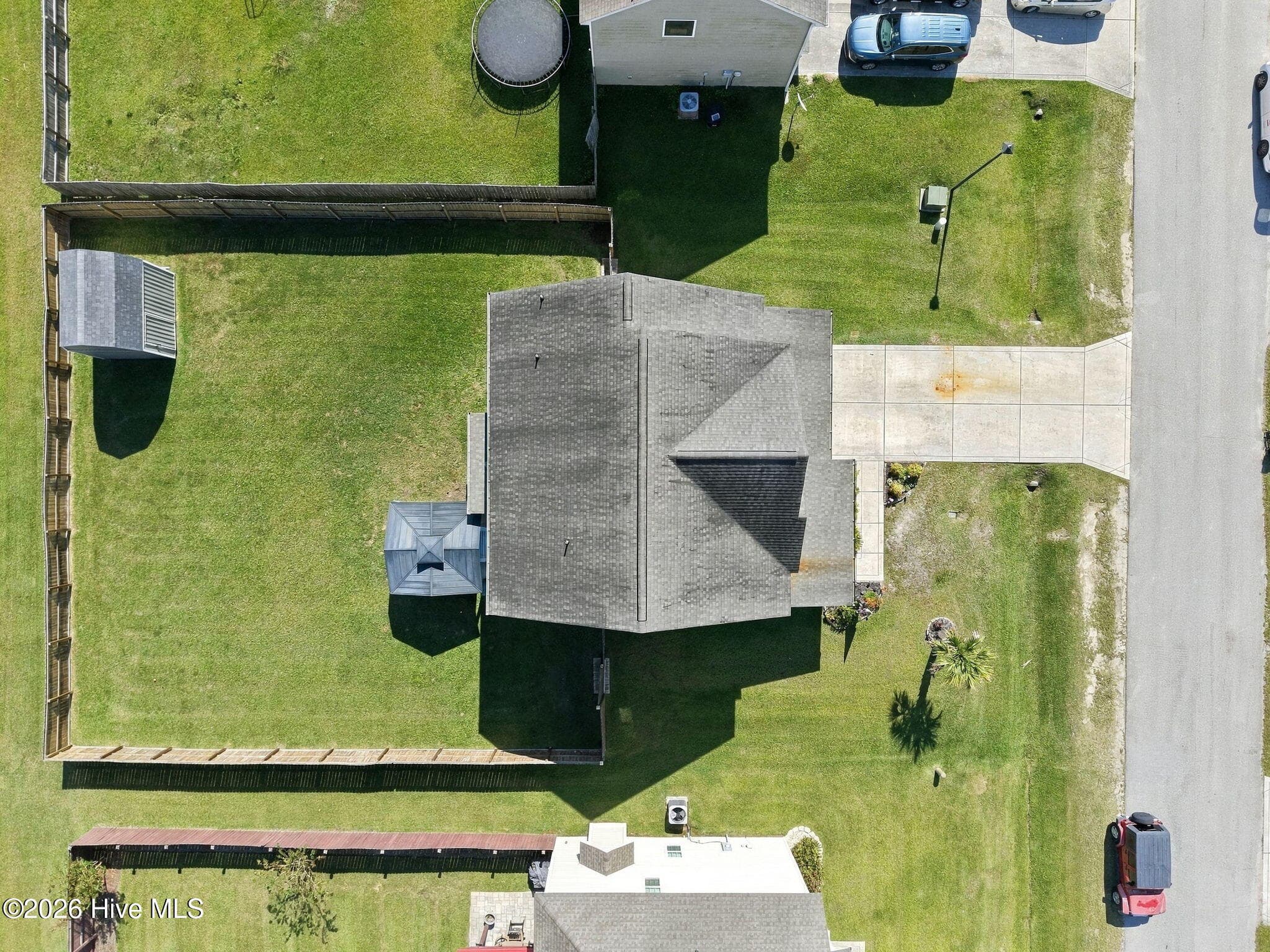 Single Family Residence at 306 Catamaran Road, Swansboro, NC 28584, photo 51 of 52