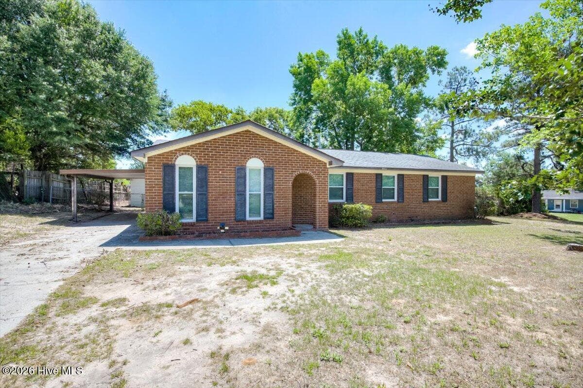4198 Kevin Road Hephzibah GA 30815 - 4198 Kevin Road, Hephzibah, GA 30815