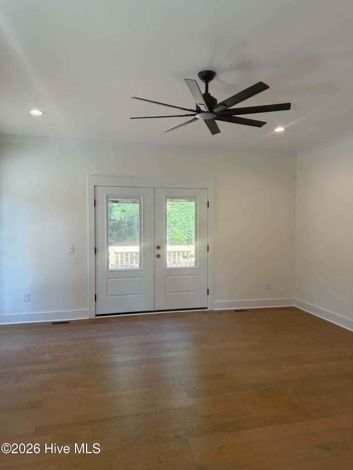 Single Family Residence at 380 Michael Road, Whispering Pines, NC 28327, photo 35 of 115