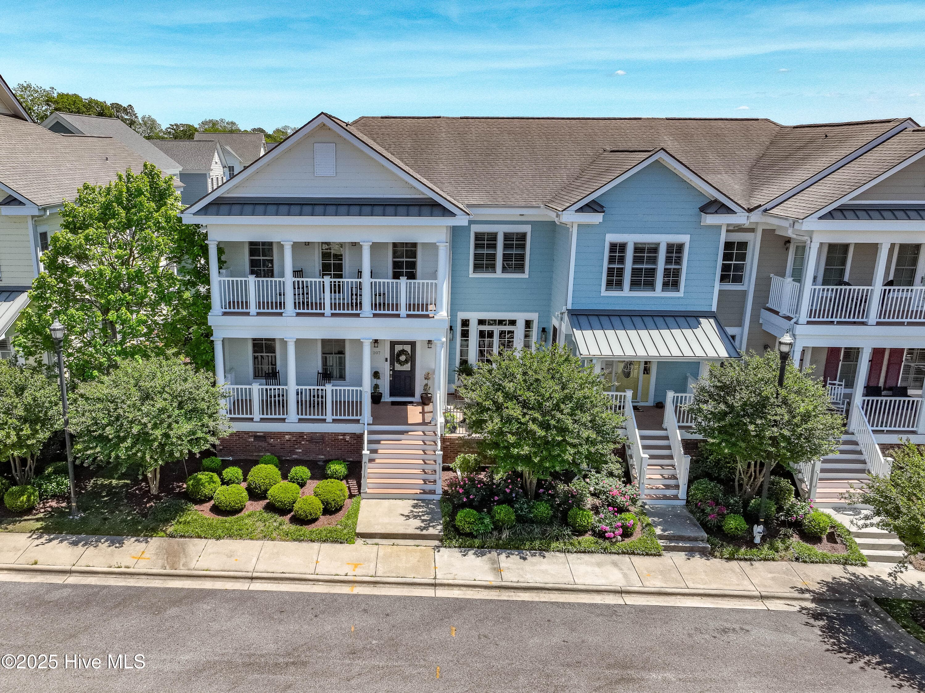 Condominium at 207 S Academy Street, Washington, NC 27889, photo 81 of 85