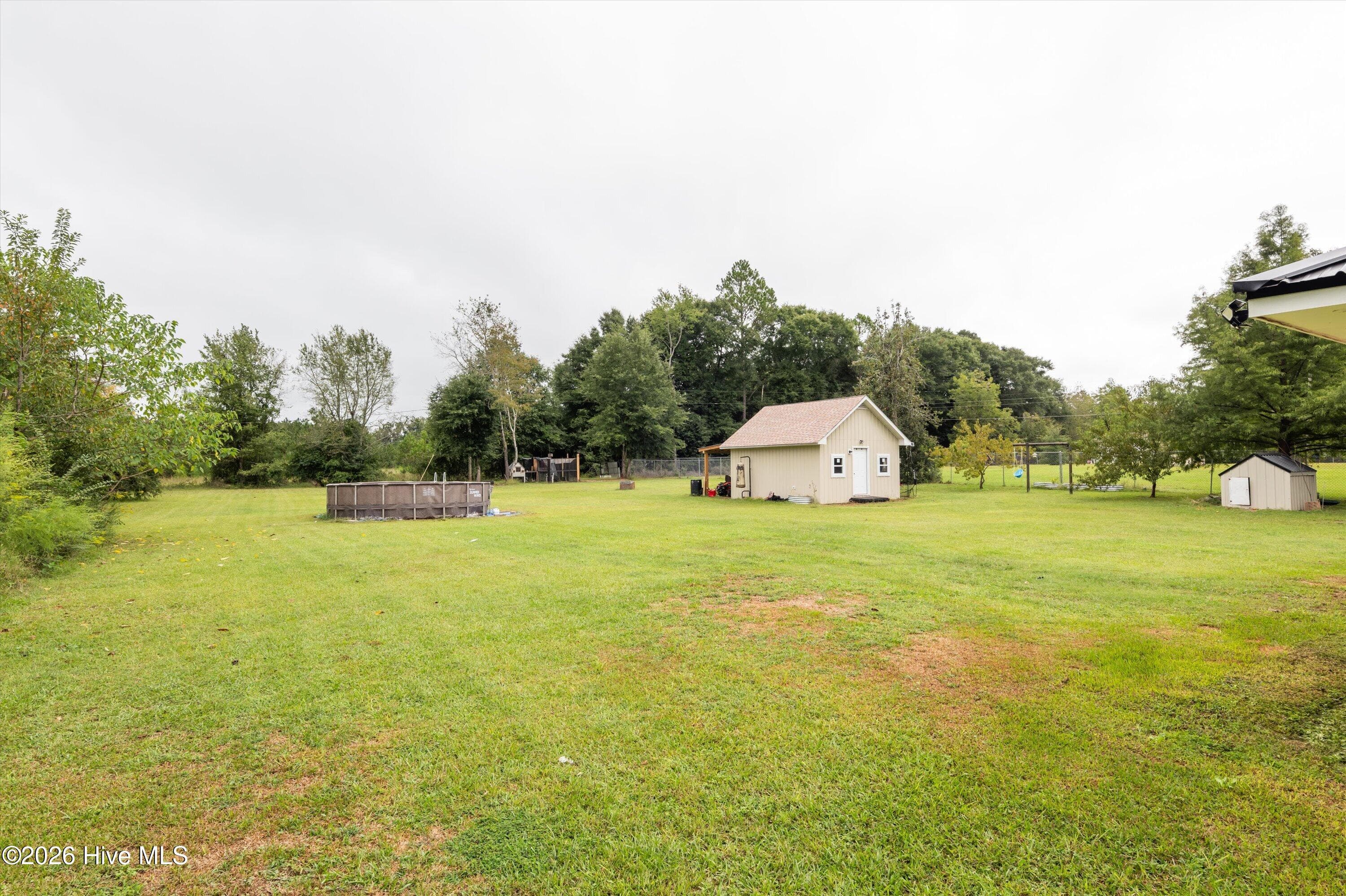 Single Family Residence at 192 Briar Creek Estates Road, Waynesboro, GA 30830, photo 35 of 47