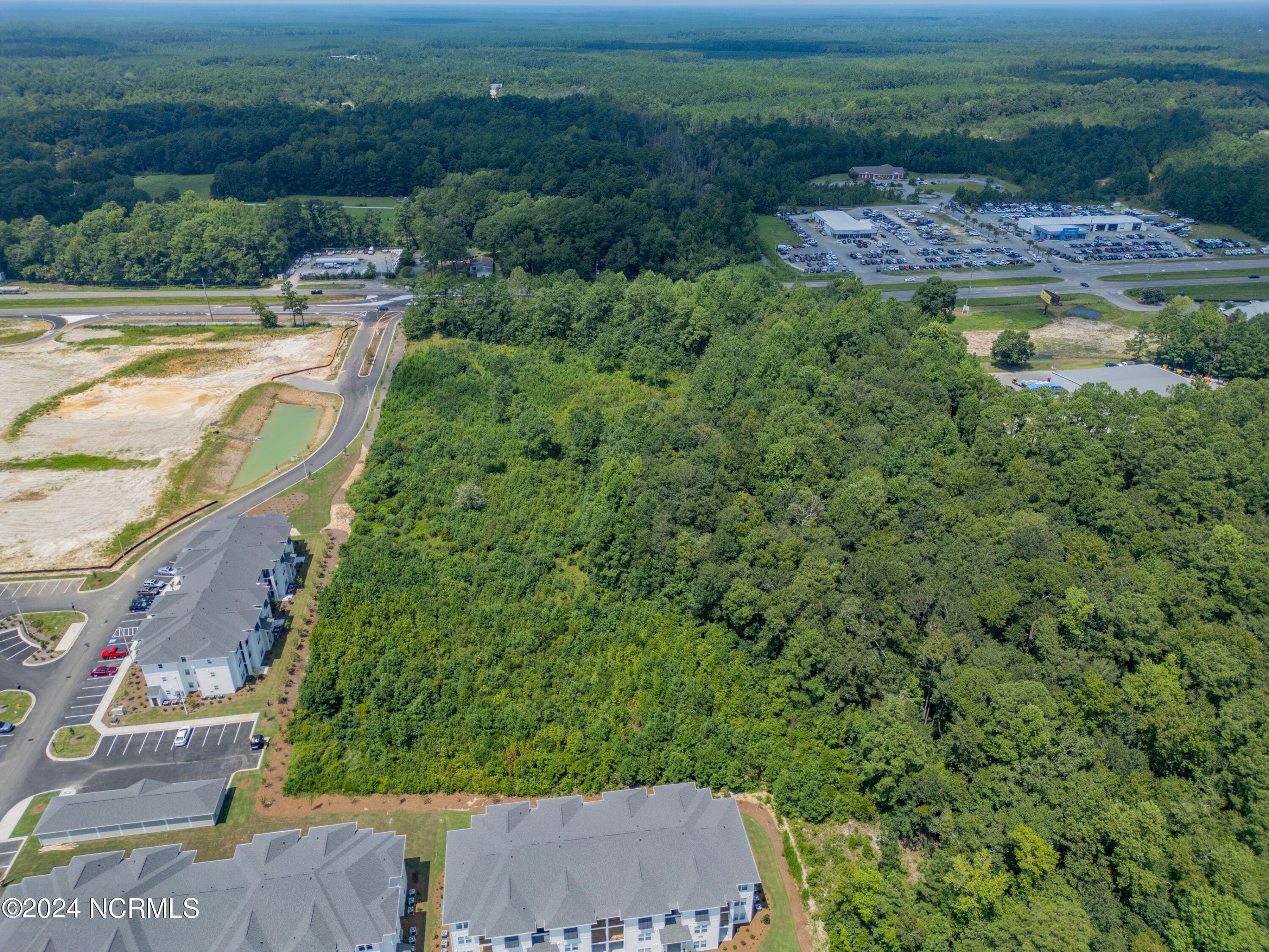 Industrial at 0 Us Hwy 17-Ocean Hwy West, Supply, NC 28462, photo 8 of 13