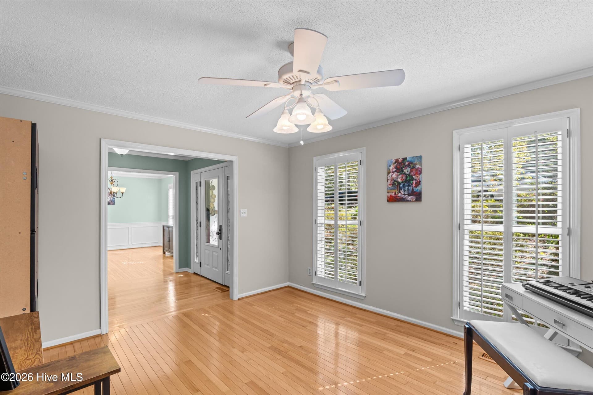 Single Family Residence at 4577 Brandermill Court, Evans, GA 30809, photo 9 of 65
