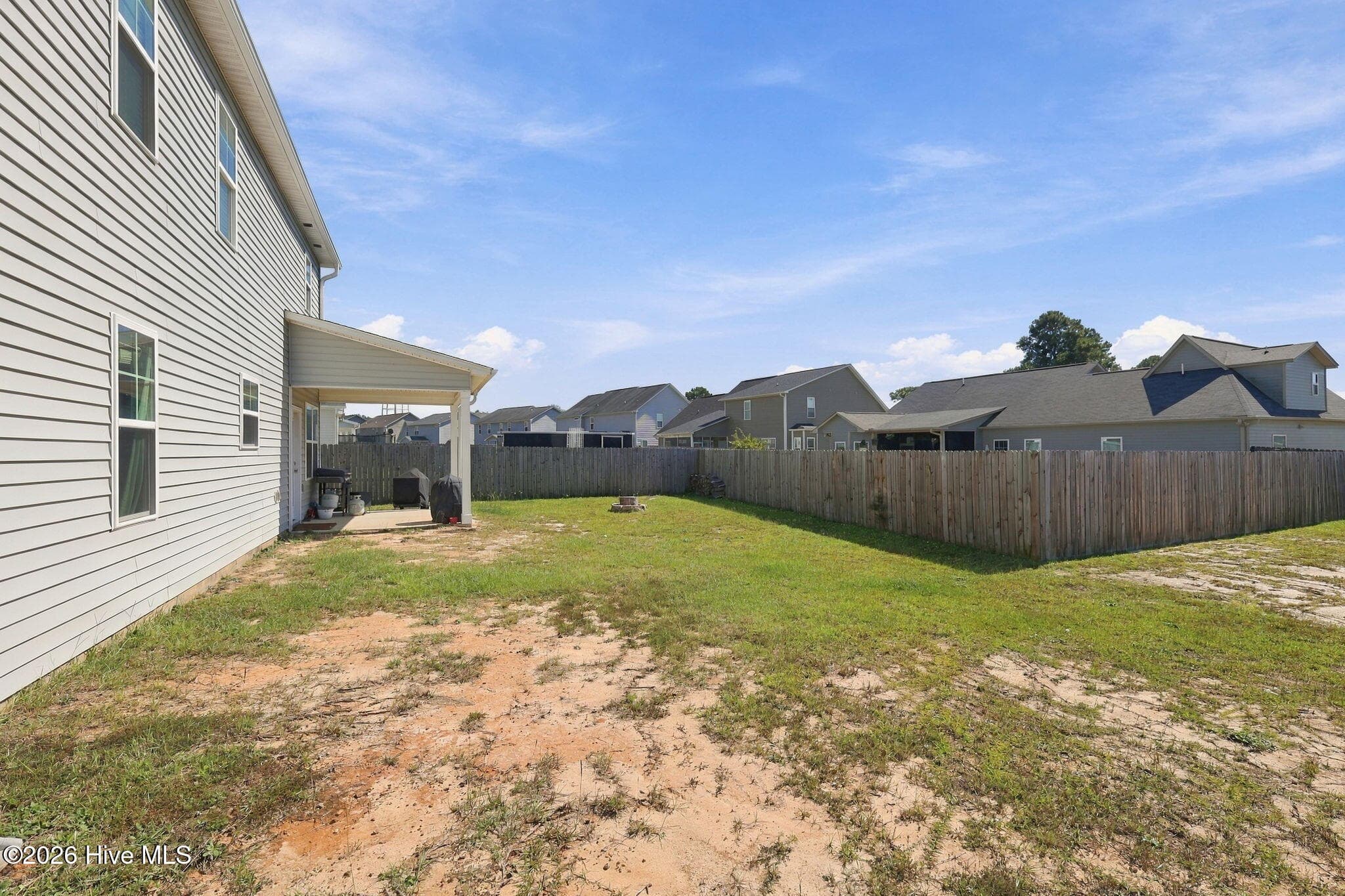 Single Family Residence at 299 Tipperary Street, Raeford, NC 28376, photo 42 of 46