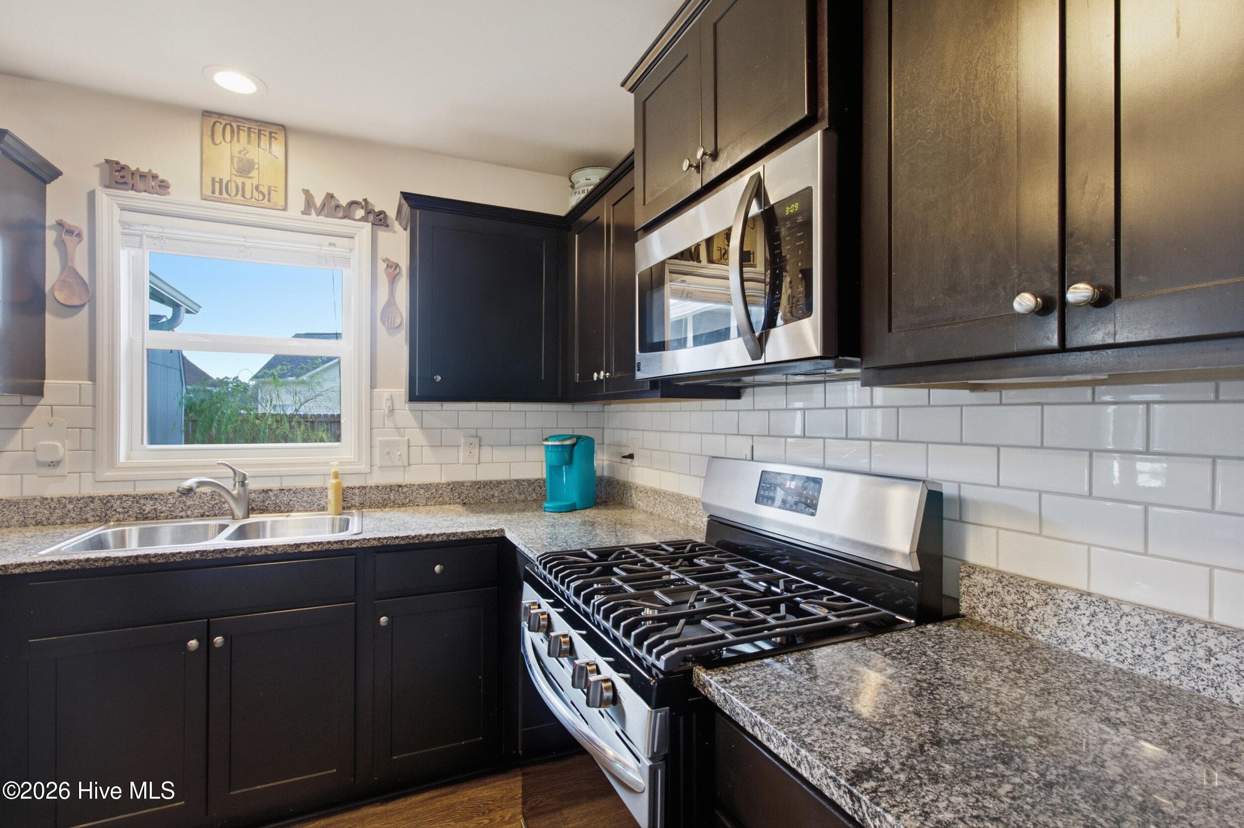 Kitchen - 3246 Austin Avenue, New Bern, NC 28562