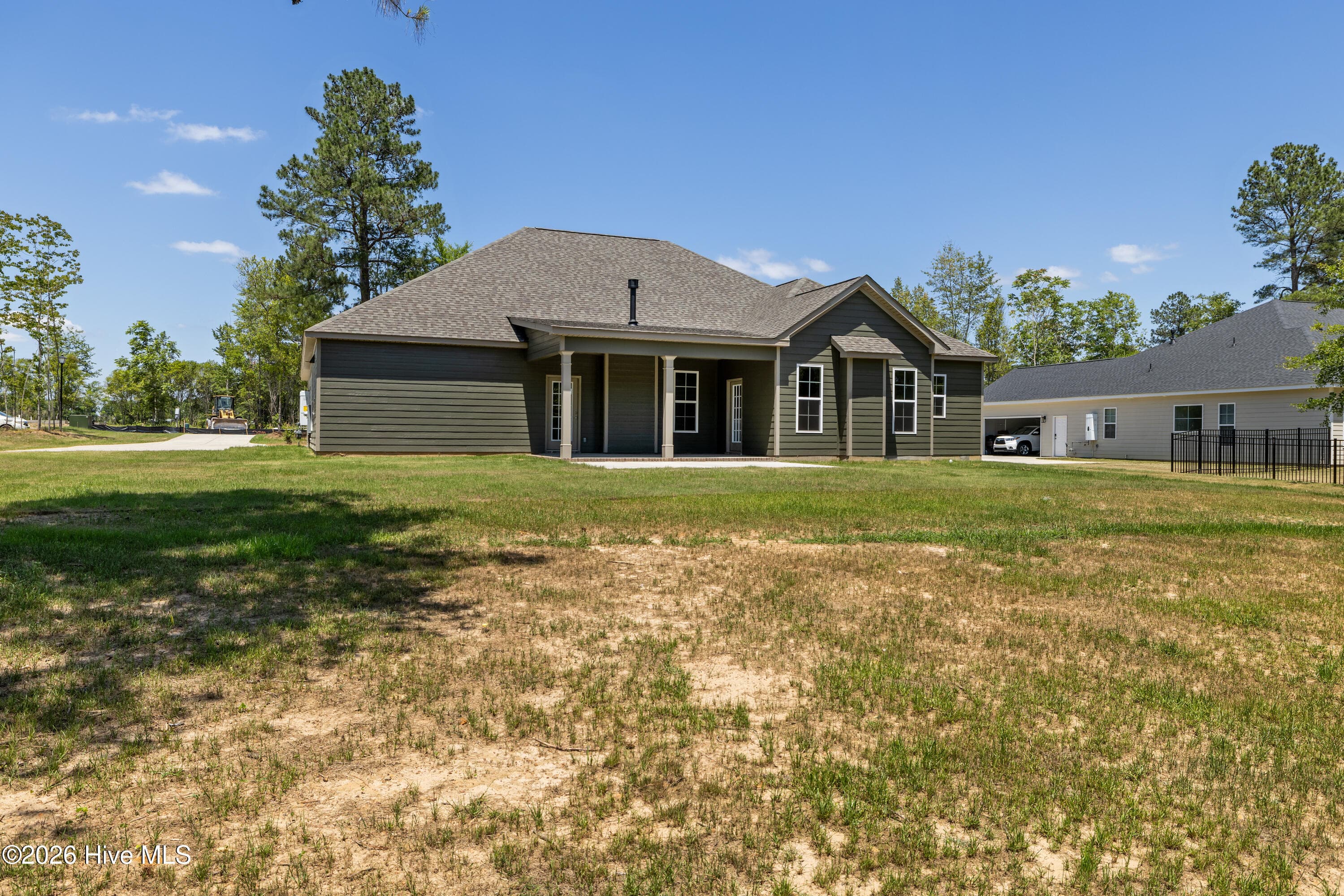 Single Family Residence at 1725 Bellingham Drive, Beech Island, SC 29842, photo 95 of 96