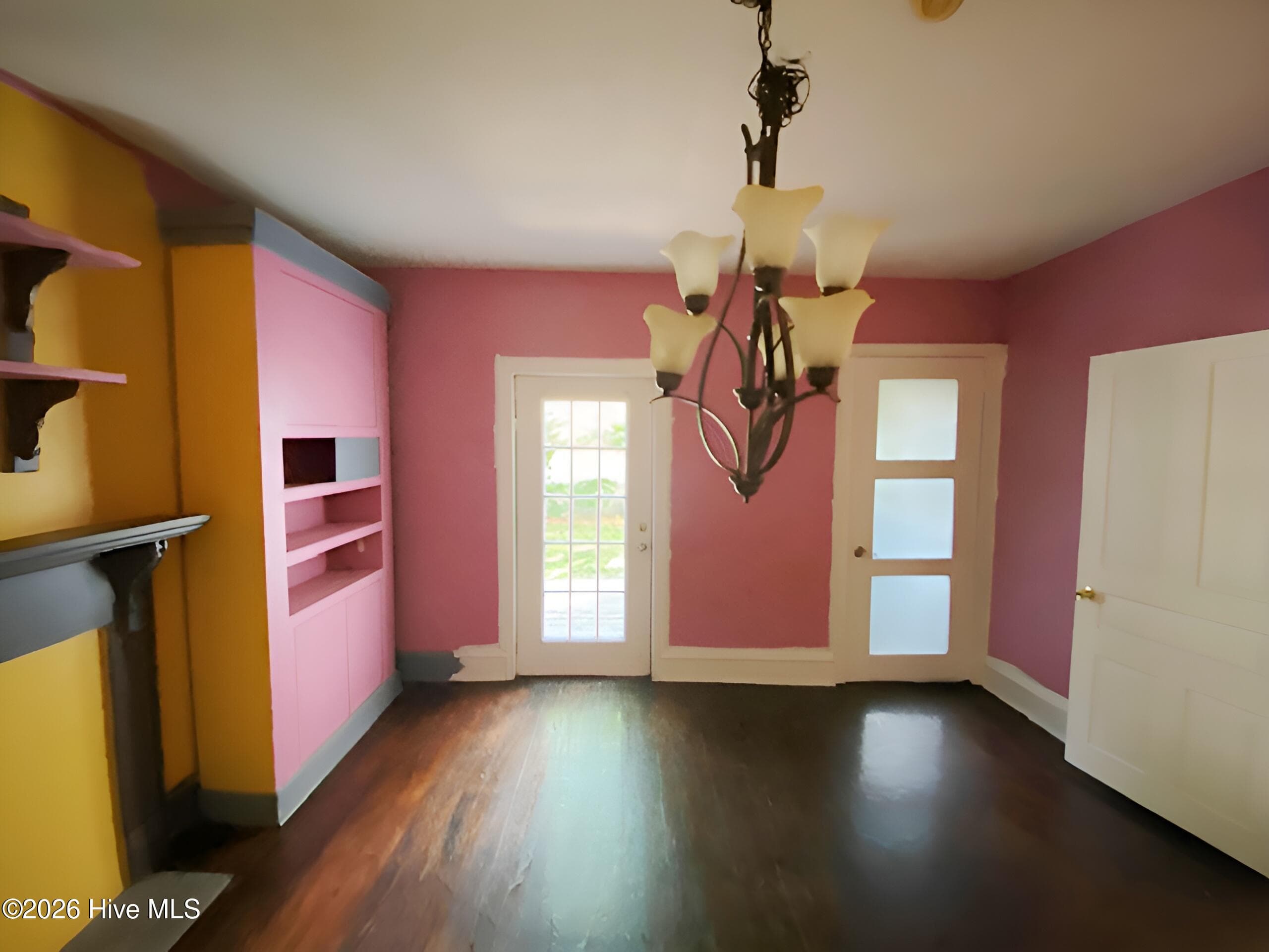 Single Family Residence at 301 S Wilson Street, Fremont, NC 27830, photo 34 of 40