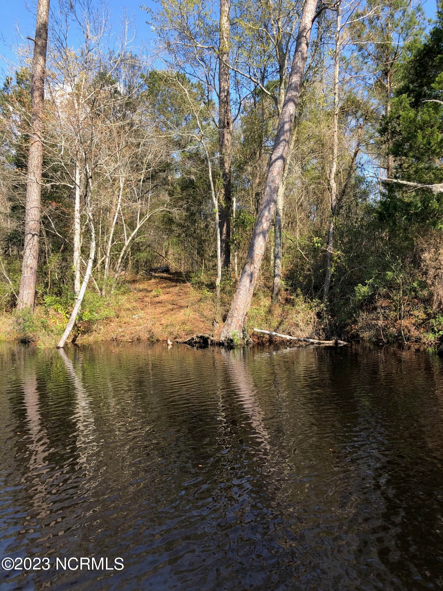Residential Lot at 19 Old Airport Road, New Bern, NC 28562, photo 2 of 12