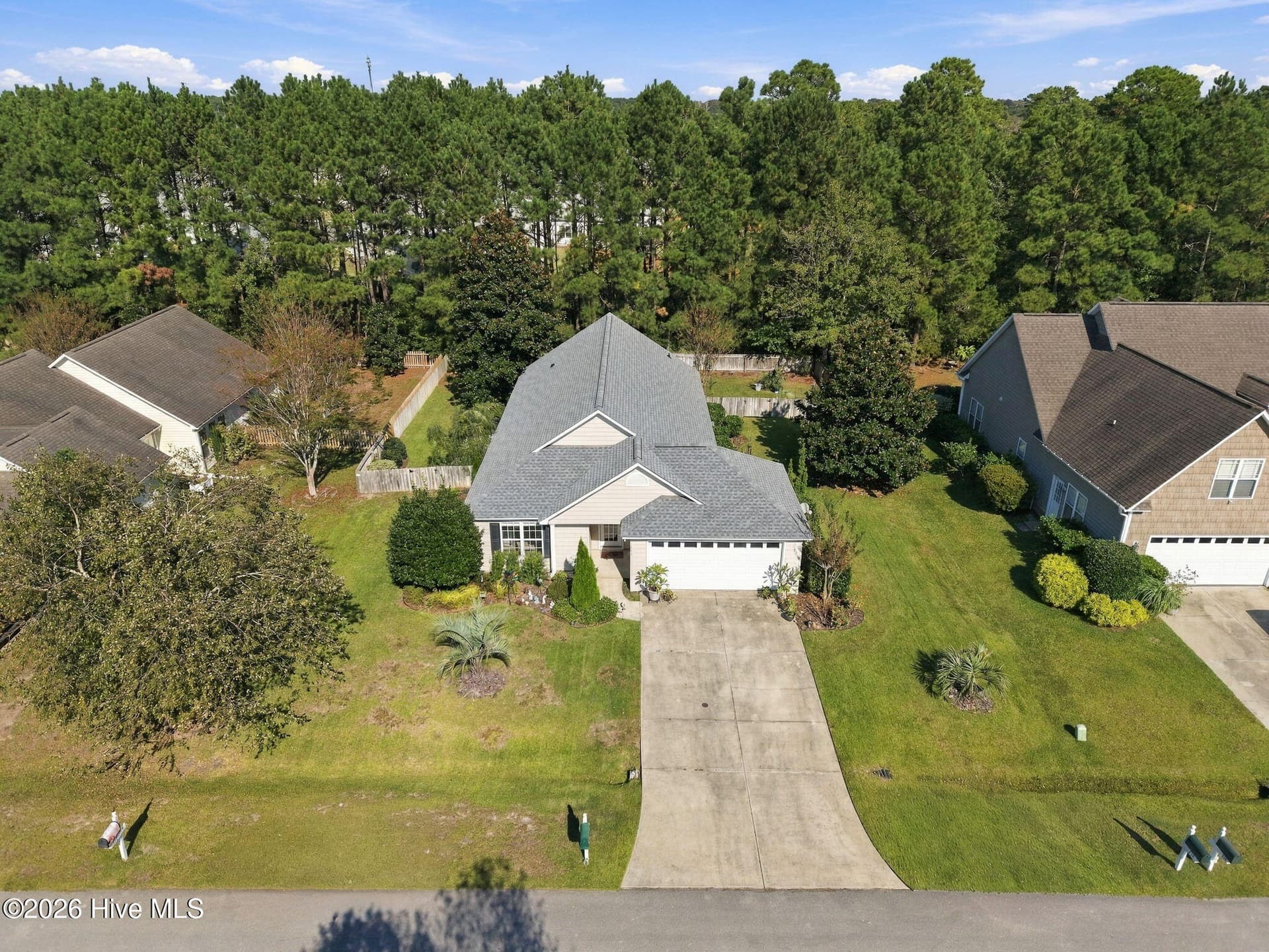 Single Family Residence at 116 Mulberry Circle, Hampstead, NC 28443, photo 34 of 36