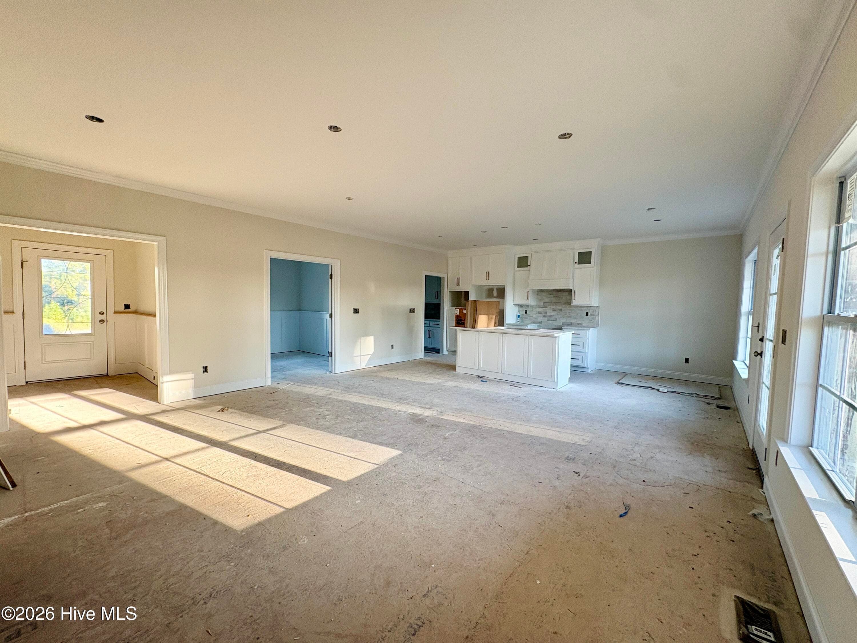 Single Family Residence at 7655 Sweetwater Drive, Nashville, NC 27856, photo 10 of 19