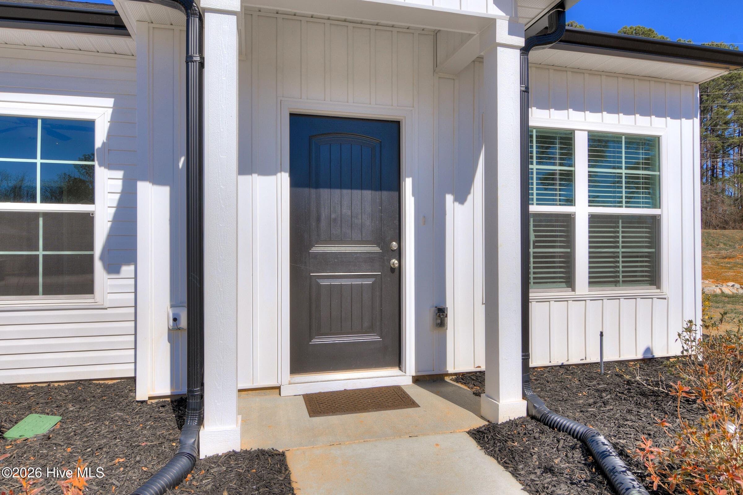 Townhouse at 101 Constitution Circle B, Washington, GA 30673, photo 3 of 27
