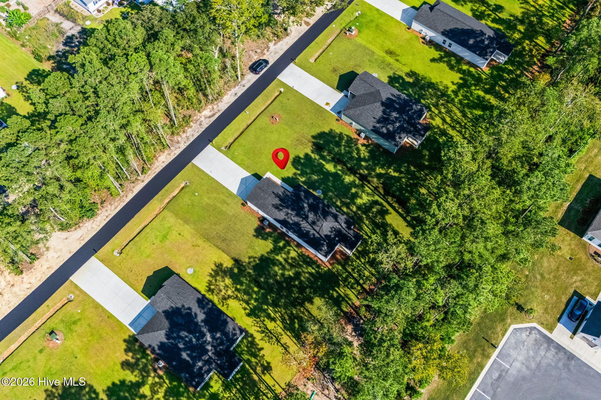 Single Family Residence at 1033 Harbor Drive, Calabash, NC 28467, photo 49 of 66
