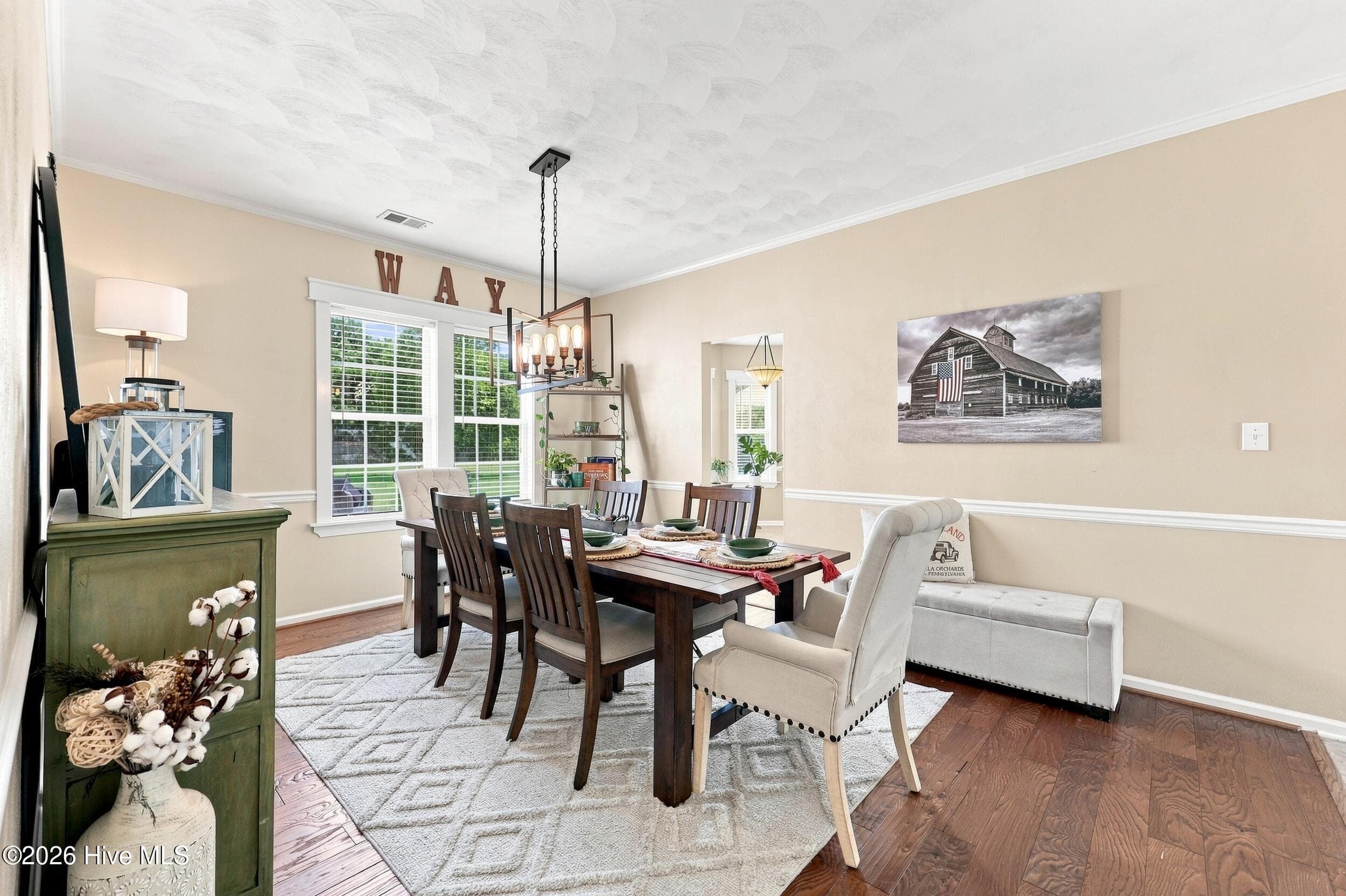 Single Family Residence at 122 Mack Jones Road, Moyock, NC 27958, photo 19 of 38