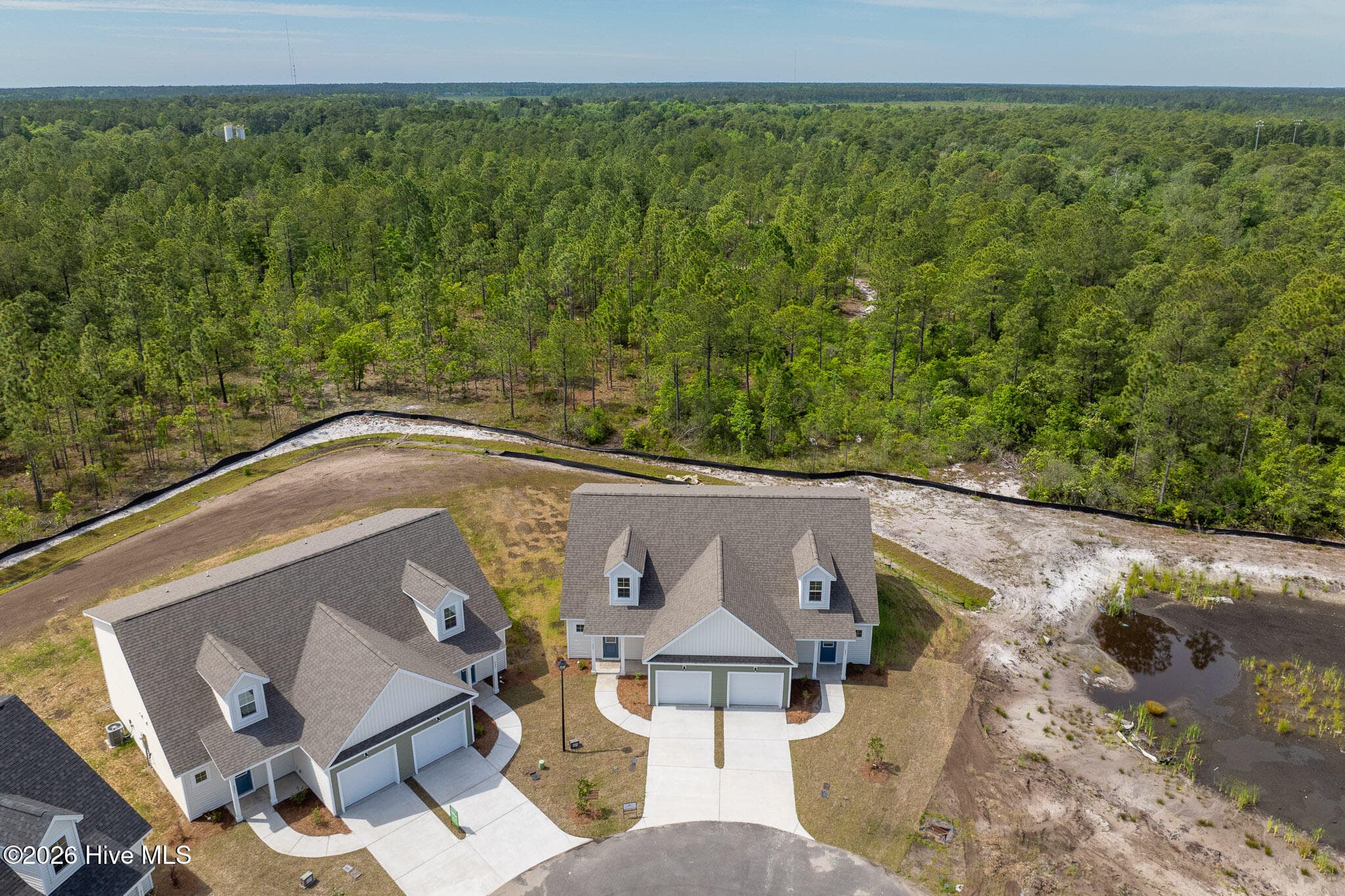Townhouse at 227 Sandpiper Place, Holly Ridge, NC 28445, photo 6 of 30