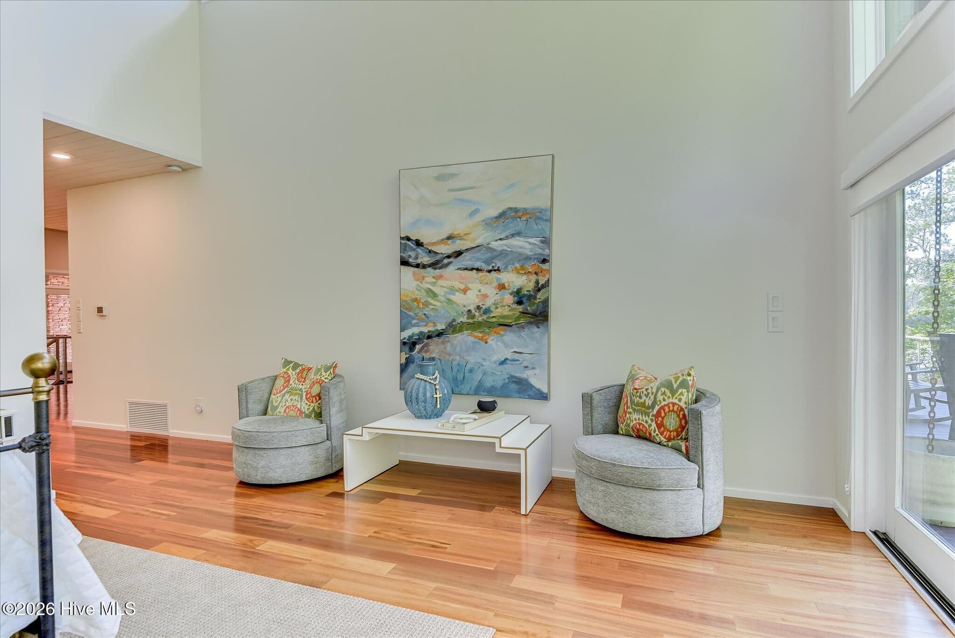 Single Family Residence at 210 Bellefaye Lane, McCormick, SC 29835, photo 6 of 7