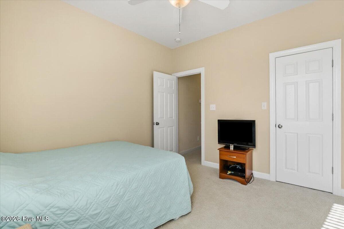 Single Family Residence at 207 Kingston Circle, Goldsboro, NC 27530, photo 18 of 44