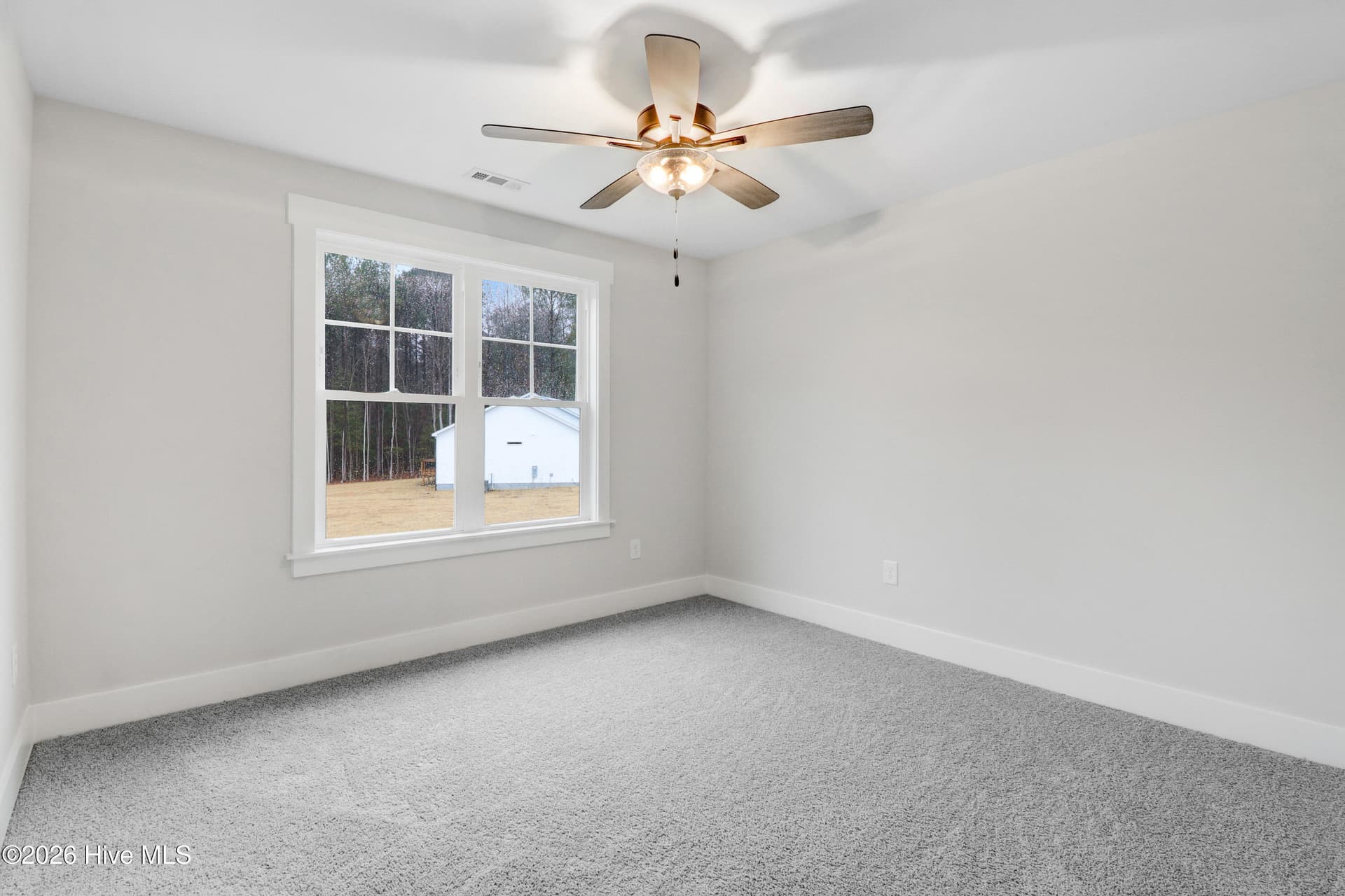 Single Family Residence at 7401 Hill Road, Spring Hope, NC 27882, photo 2 of 4