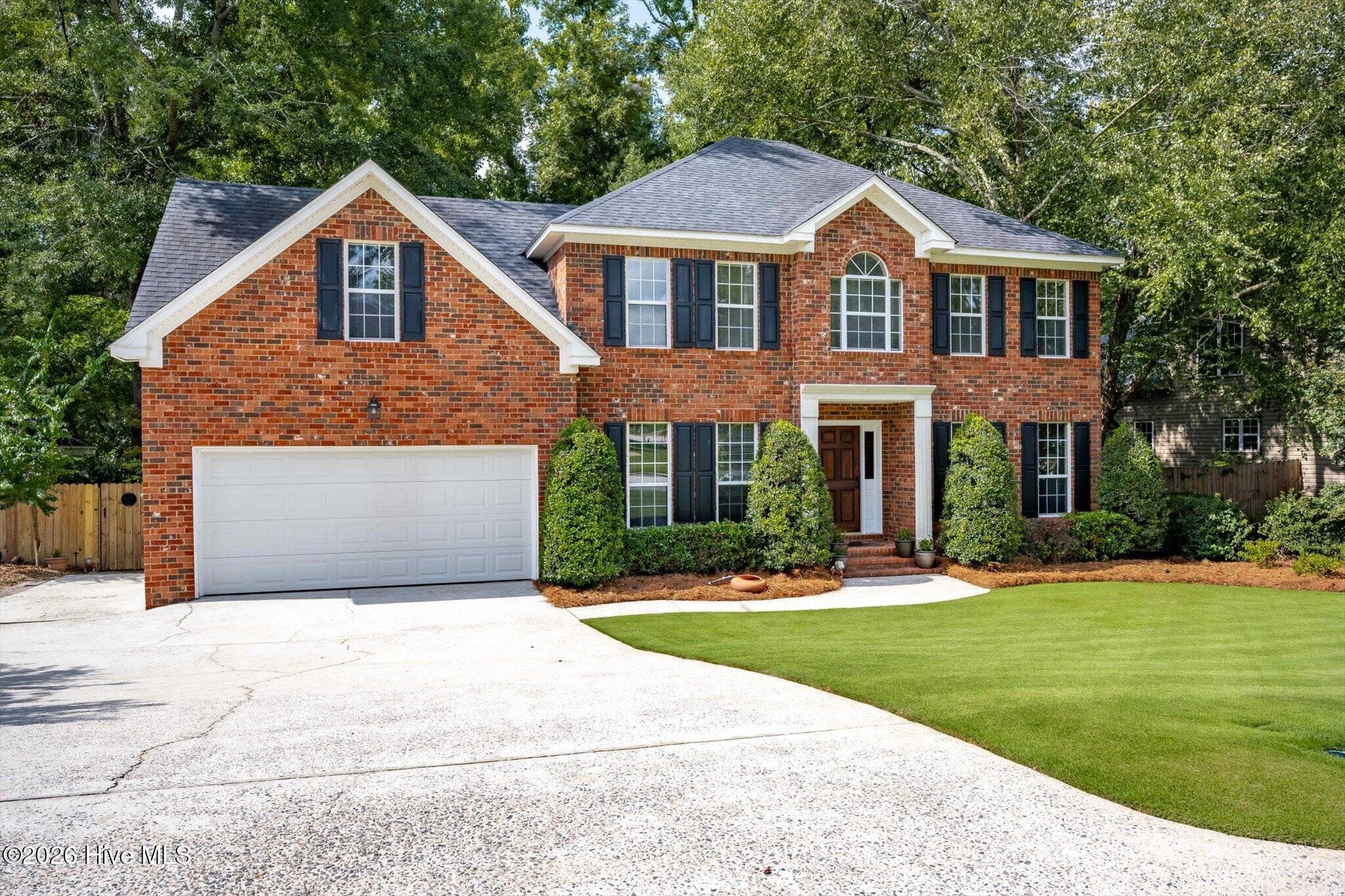 Single Family Residence at 4100 Quinn Drive, Evans, GA 30809, photo 59 of 63