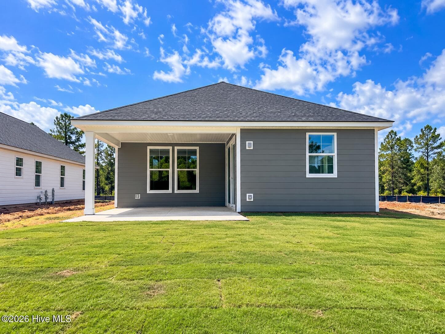 Single Family Residence at 3207 Wuther Squall Way SW, Shallotte, NC 28470, photo 5 of 12