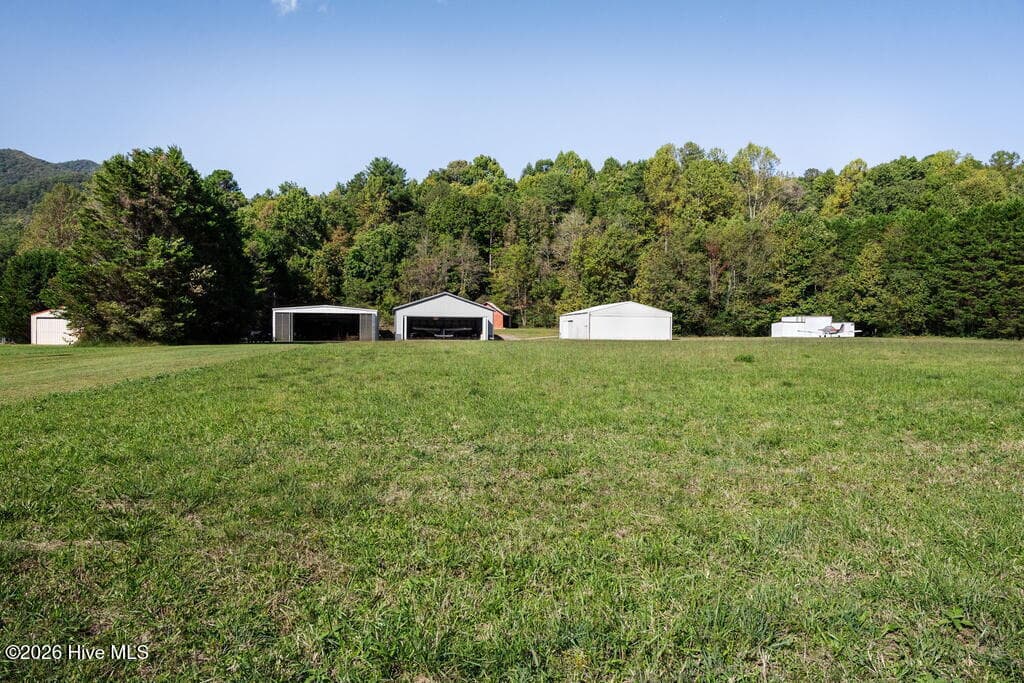 Single Family Residence at 360 Serenity Lane, Hayesville, NC 28904, photo 59 of 101