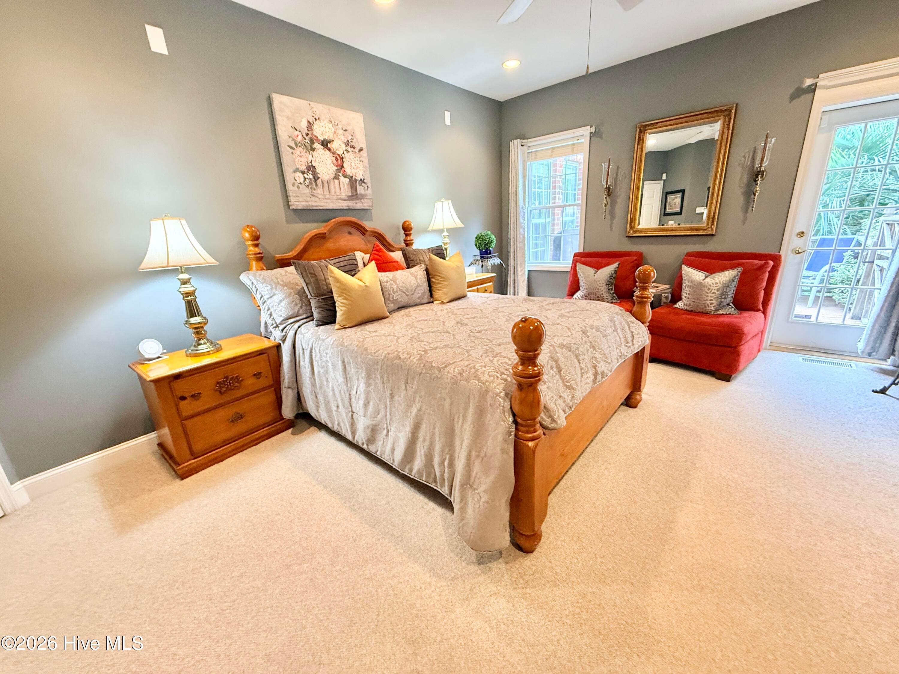 Single Family Residence at 722 S Paisley Court, Wilmington, NC 28409, photo 29 of 114