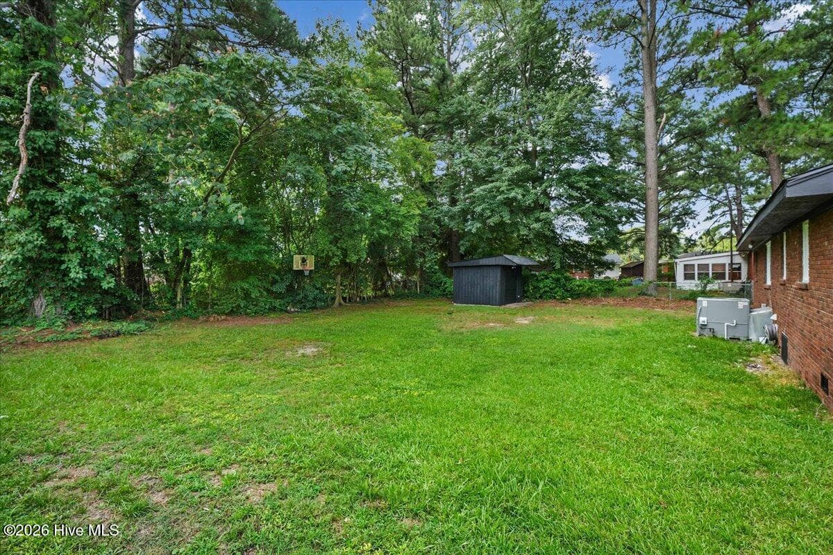 Single Family Residence at 1201 York Street, Rocky Mount, NC 27803, photo 25 of 27