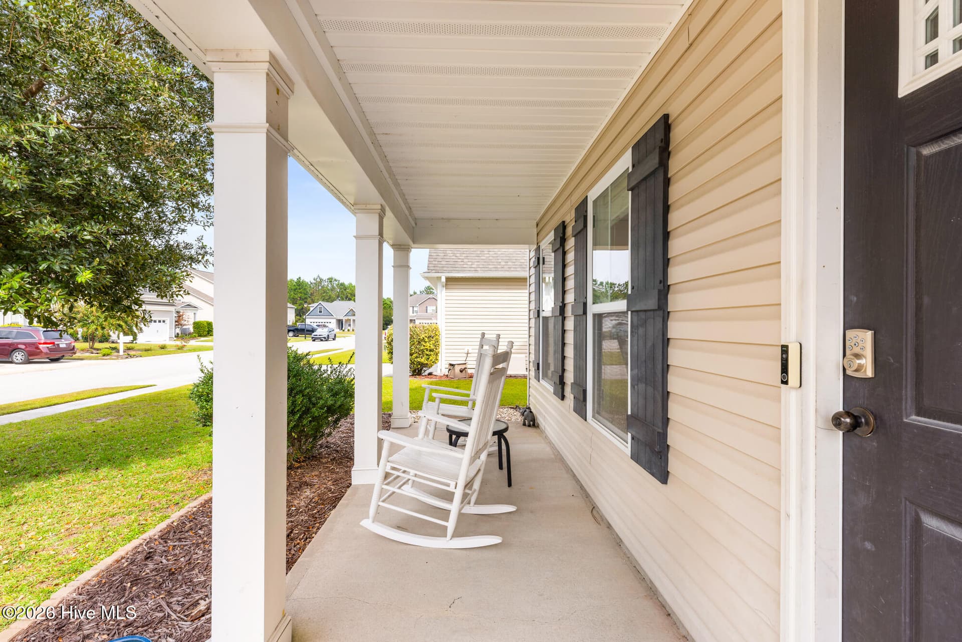 Single Family Residence at 8025 Footpath Road, Leland, NC 28451, photo 36 of 102