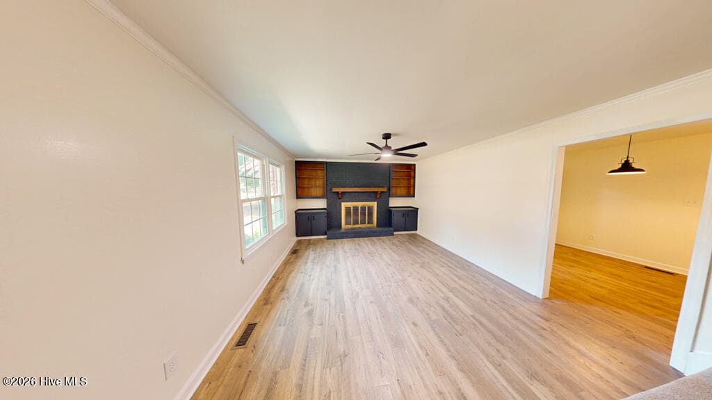 Single Family Residence at 1701 Scotty Drive, Goldsboro, NC 27534, photo 3 of 45
